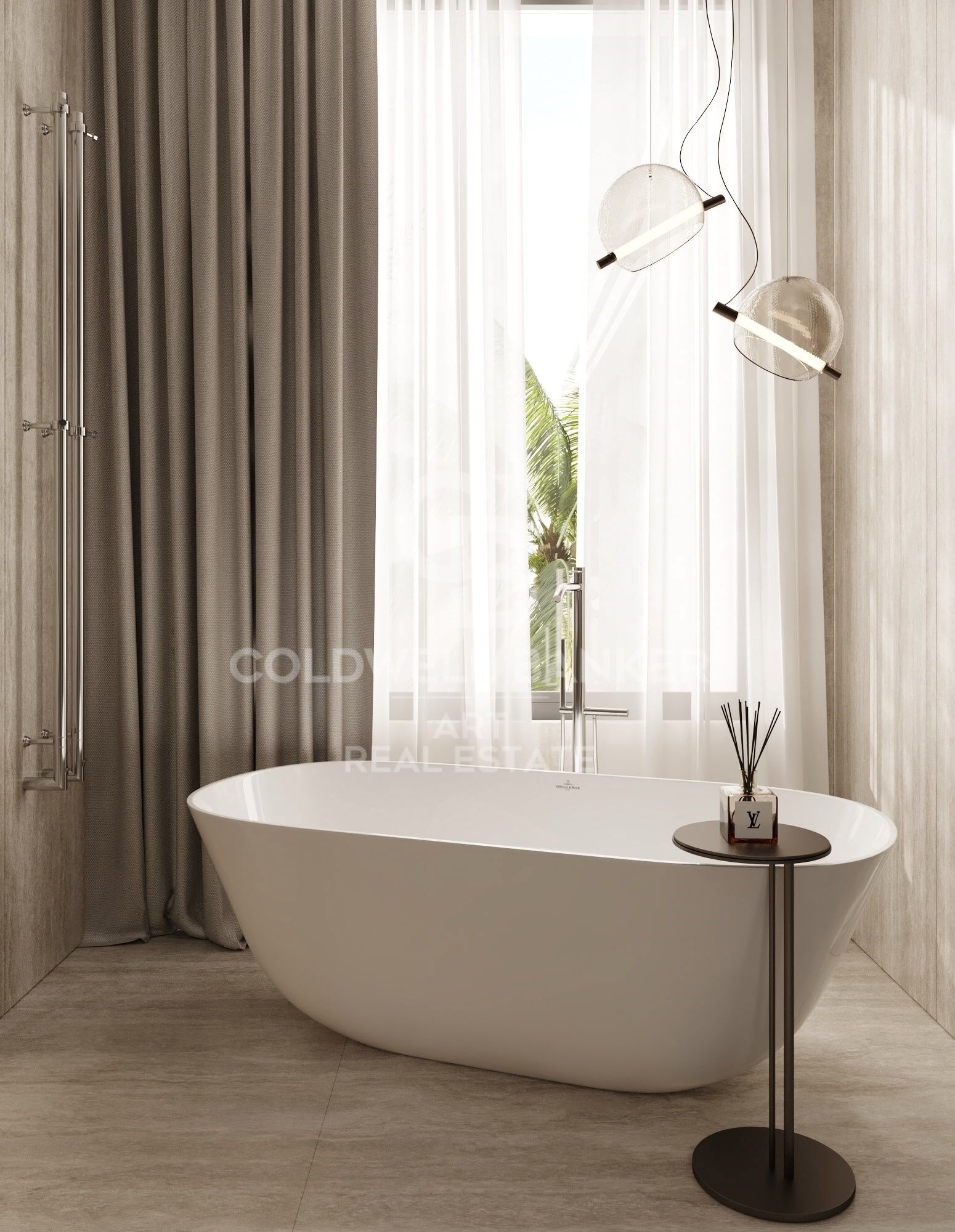 Villa de nueva construcción en la prestigiosa ubicación de Cascada de Camoján, Marbella