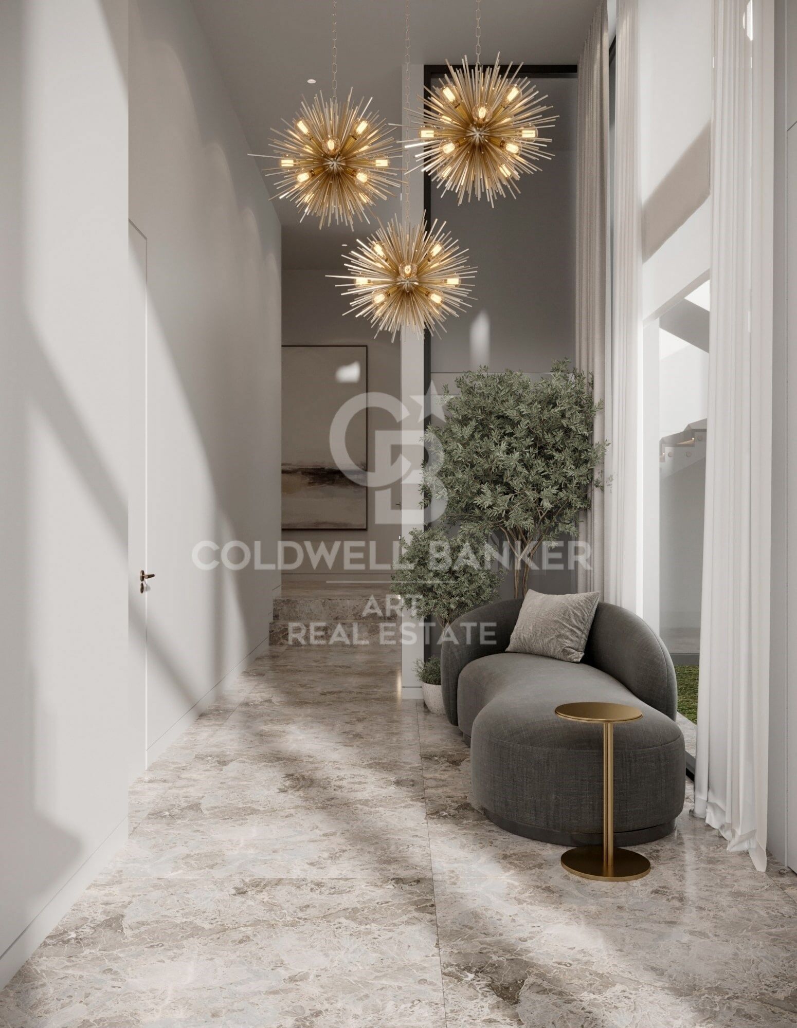 Villa de nueva construcción en la prestigiosa ubicación de Cascada de Camoján, Marbella