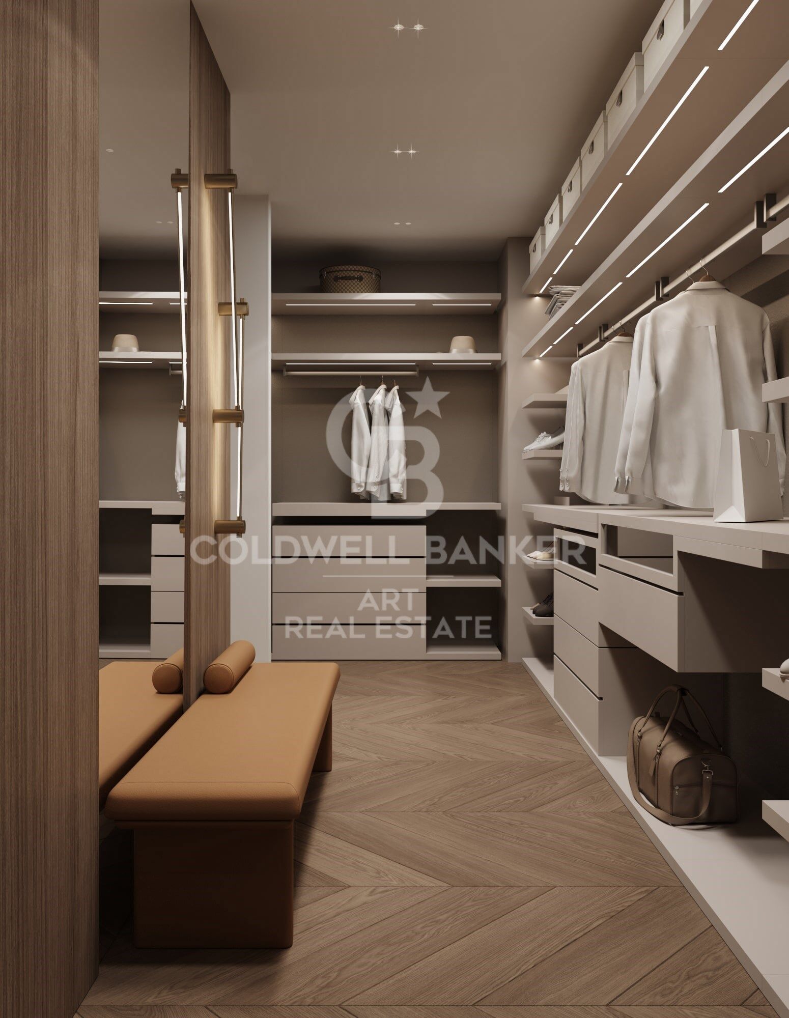 Villa de nueva construcción en la prestigiosa ubicación de Cascada de Camoján, Marbella