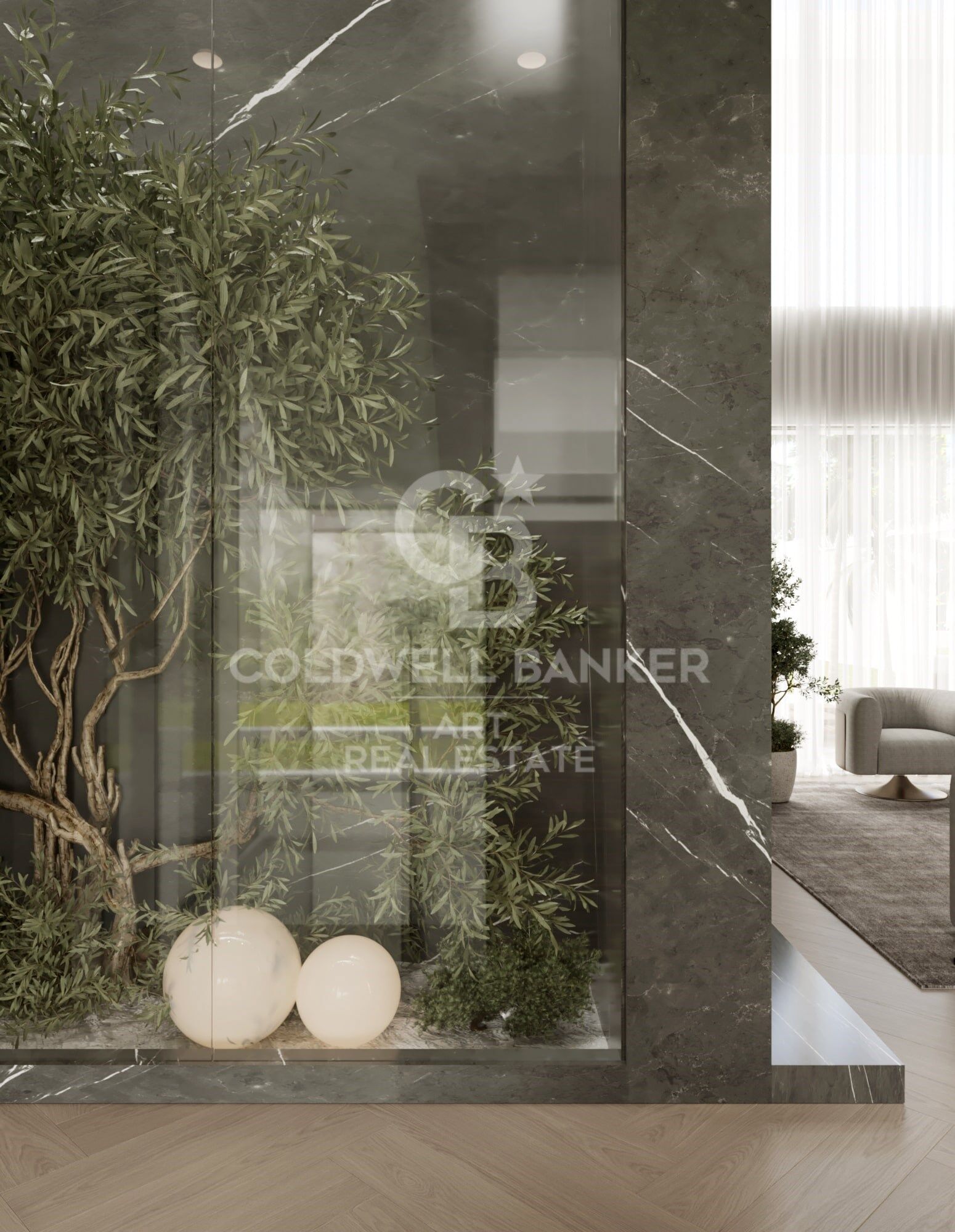 Villa de nueva construcción en la prestigiosa ubicación de Cascada de Camoján, Marbella