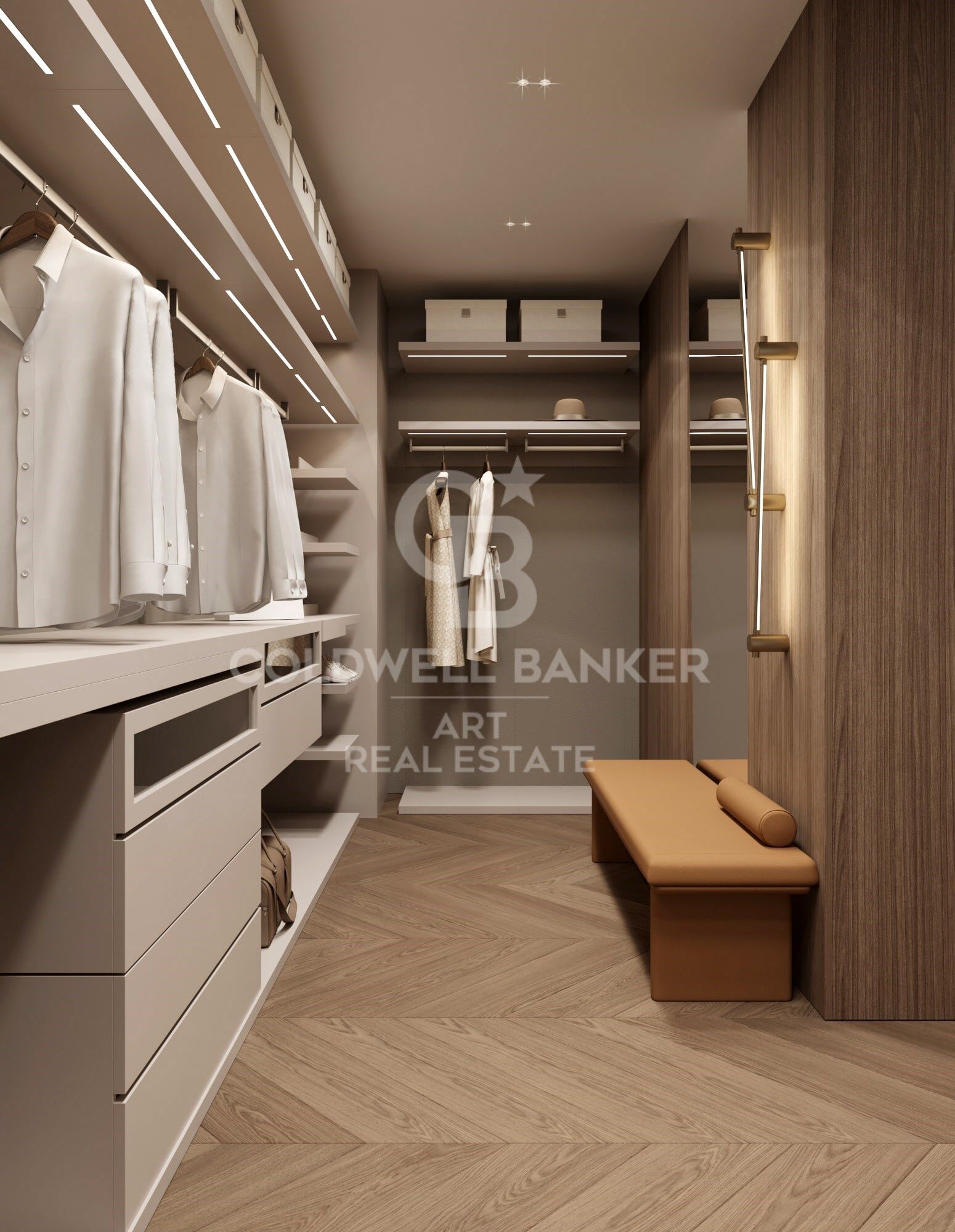 Neu gebaute Villa in der prestigeträchtigen Lage von Cascada de Camoján, Marbella.