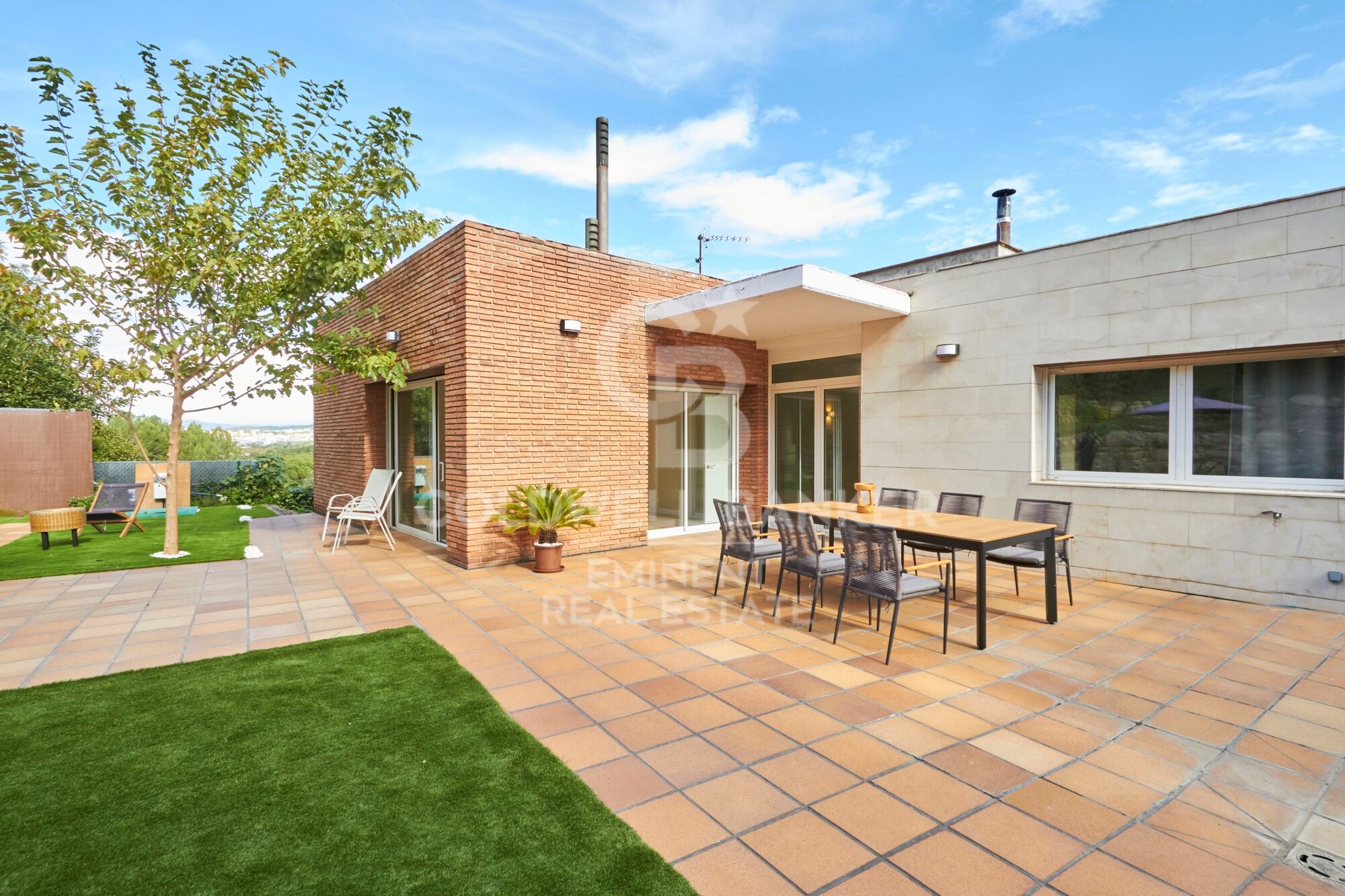 Exclusive Property for Sale in Sant Cugat del Vallès