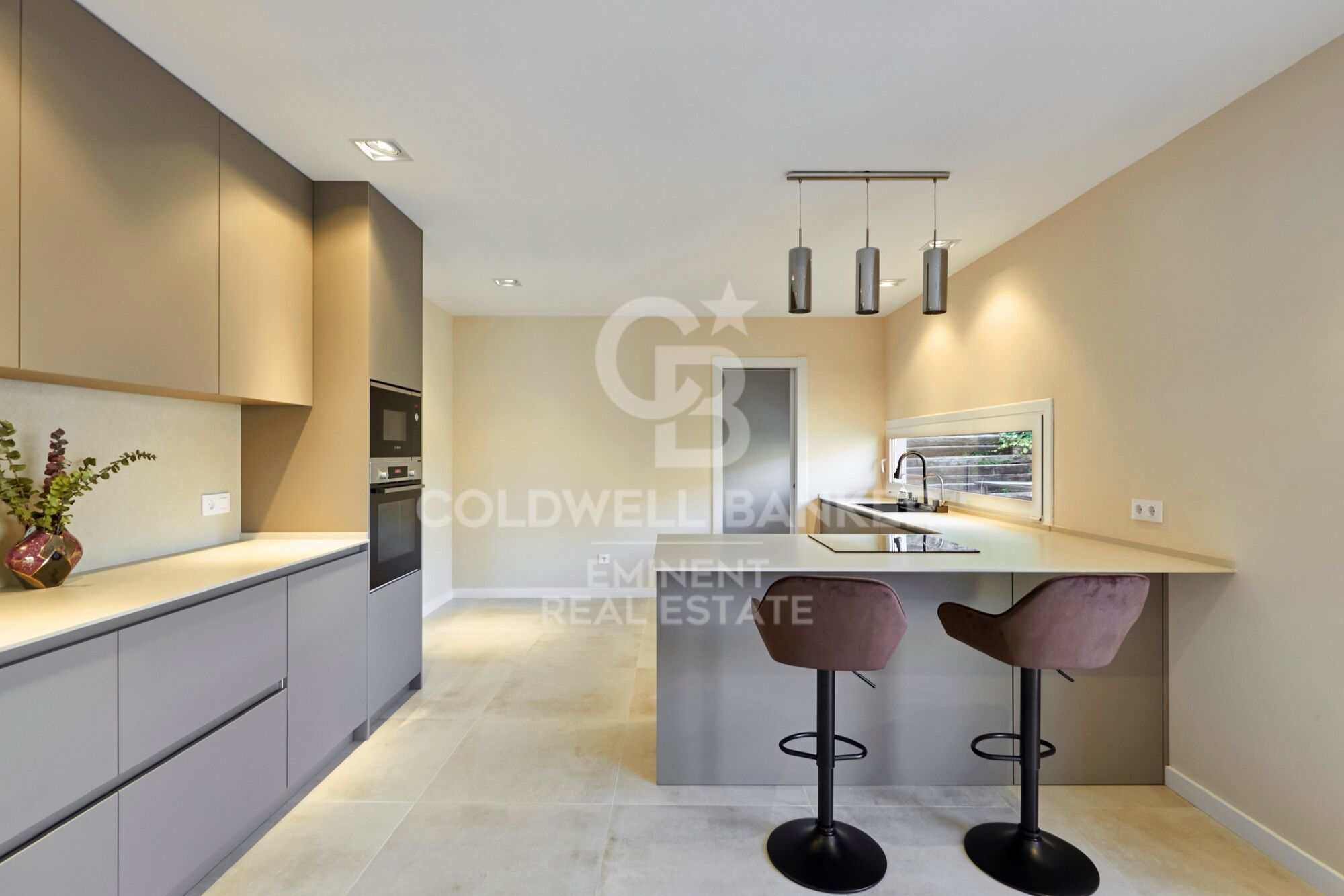 Exclusive Property for Sale in Sant Cugat del Vallès