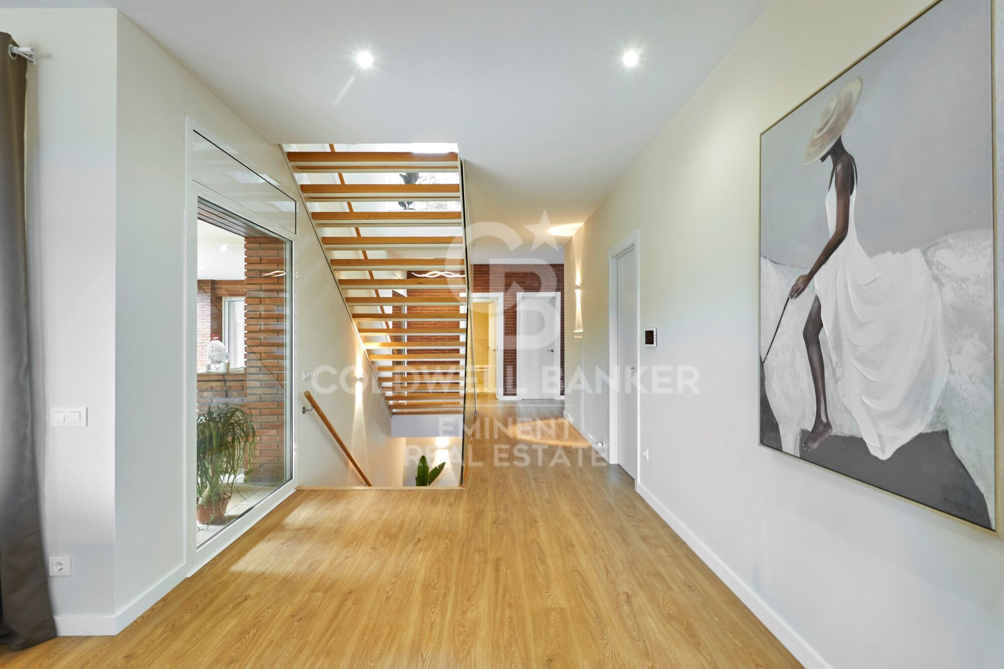 Exclusive Property for Sale in Sant Cugat del Vallès