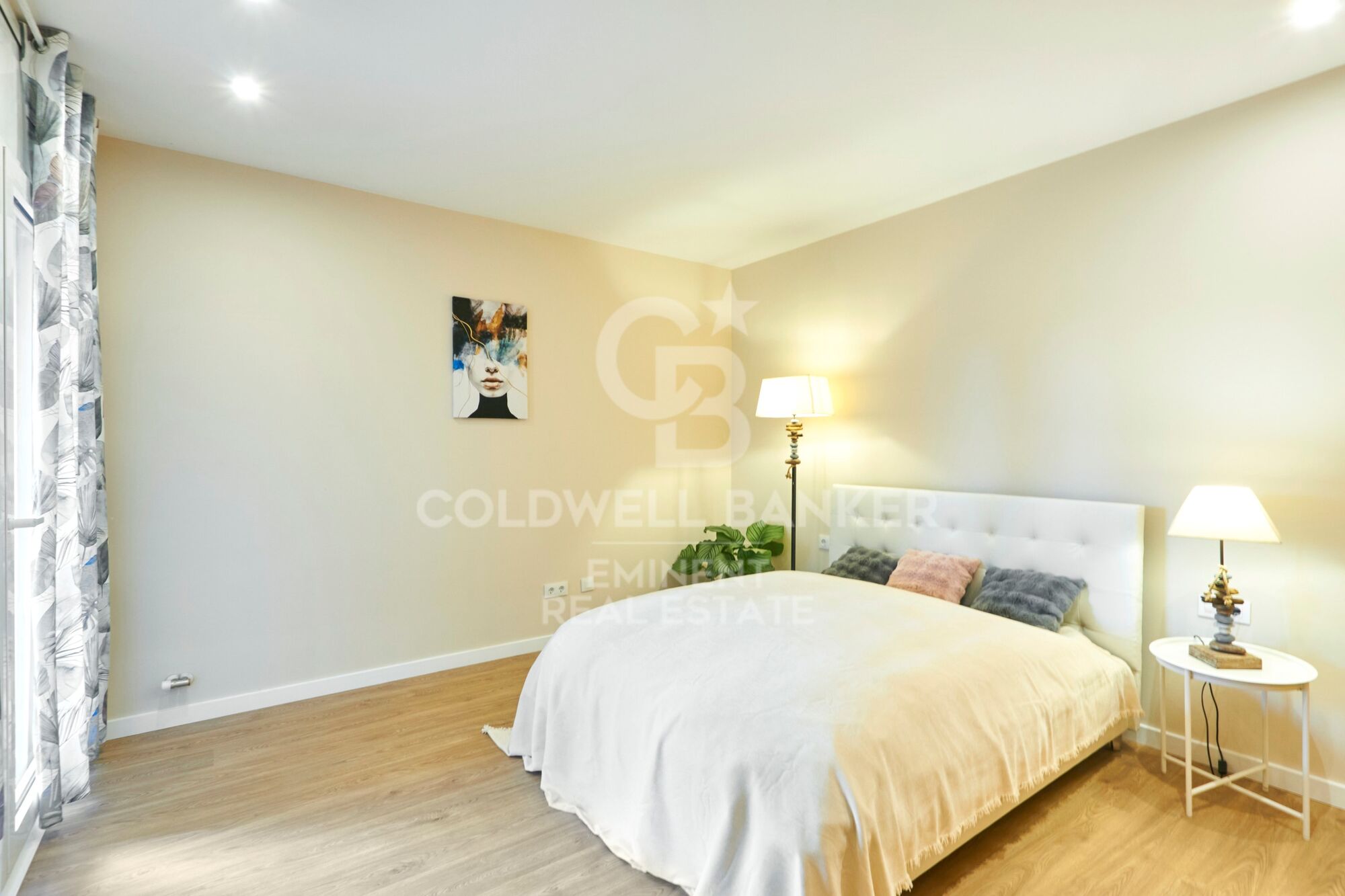 Exclusive Property for Sale in Sant Cugat del Vallès