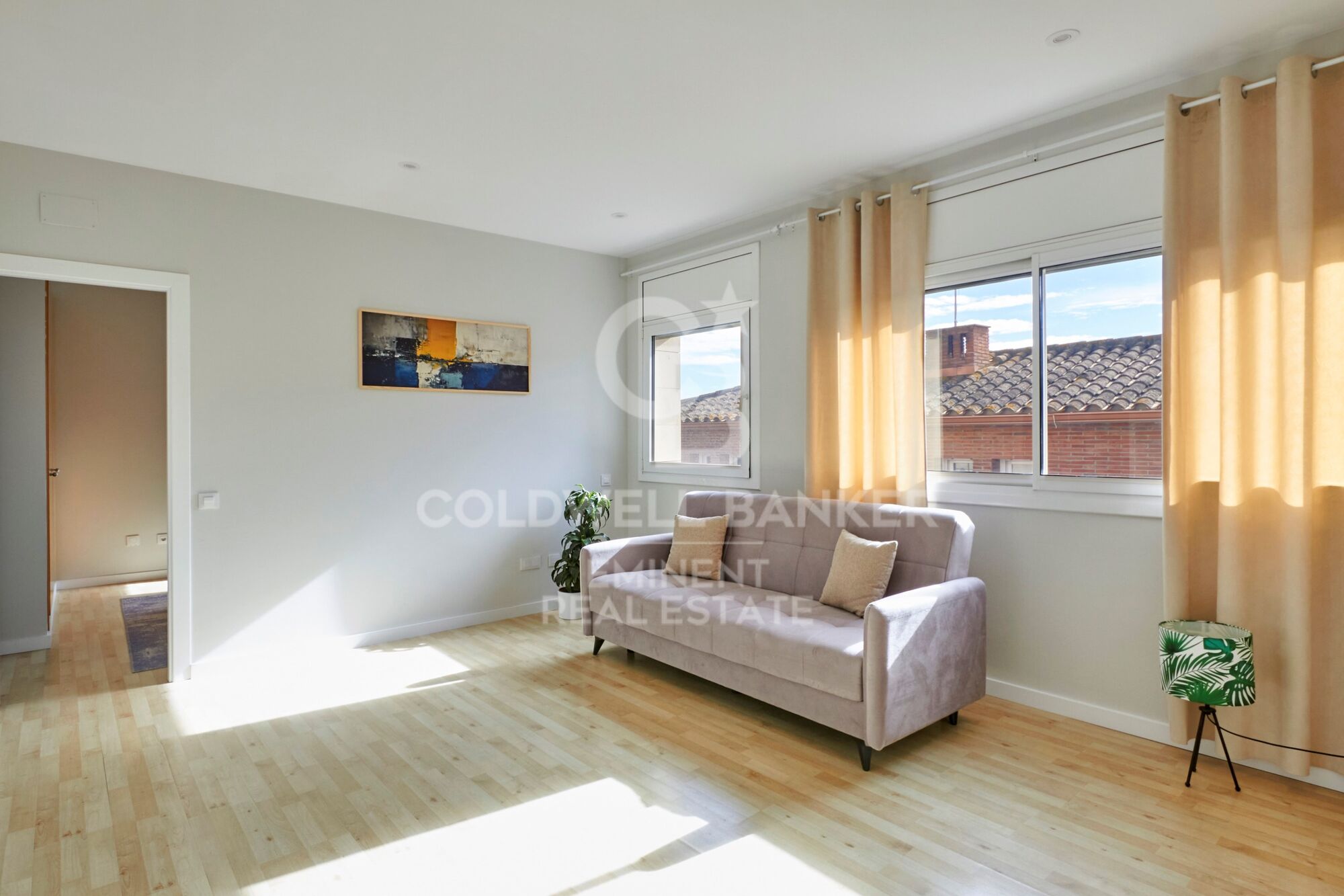 Exclusive Property for Sale in Sant Cugat del Vallès