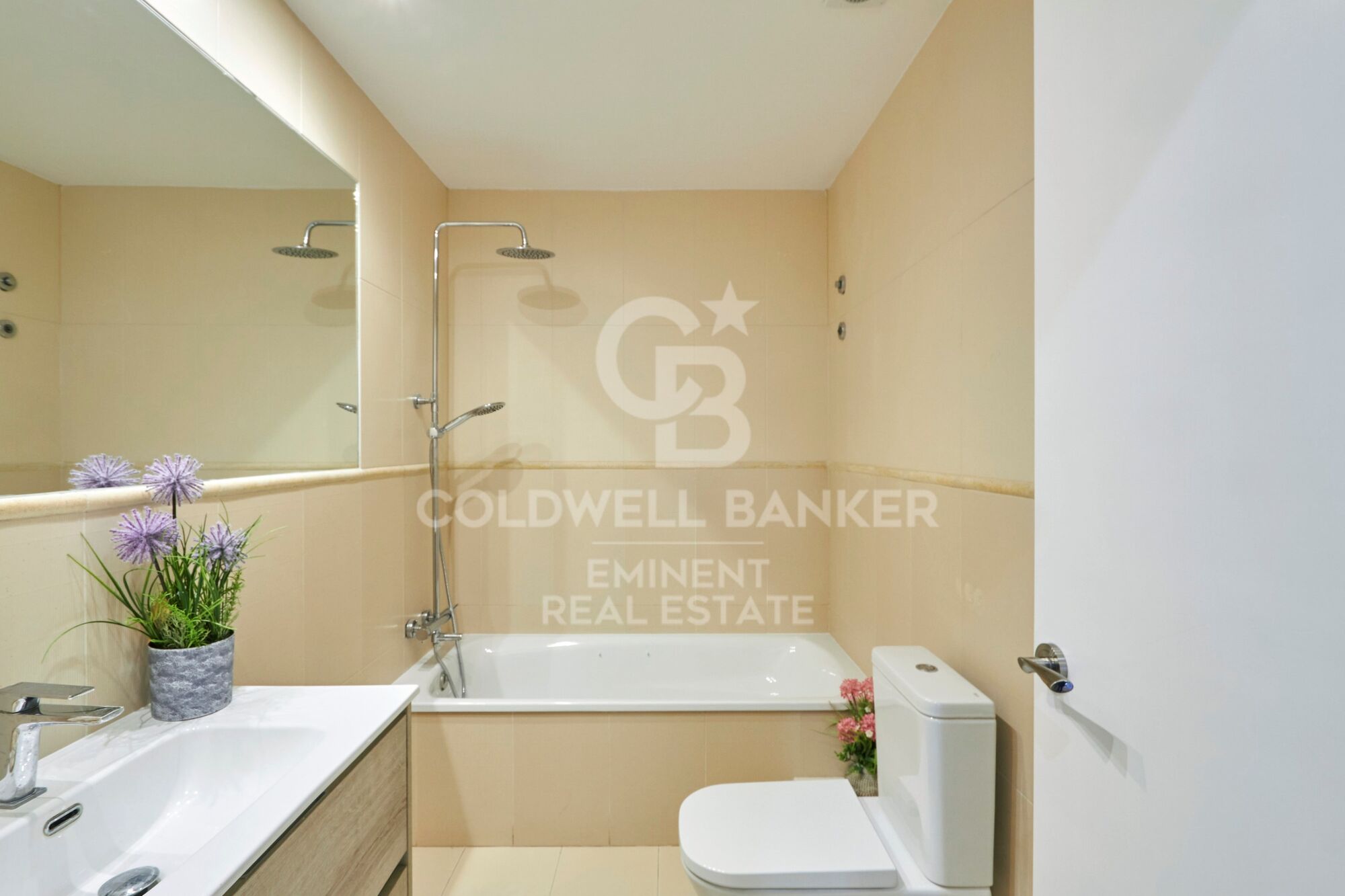 Exclusive Property for Sale in Sant Cugat del Vallès