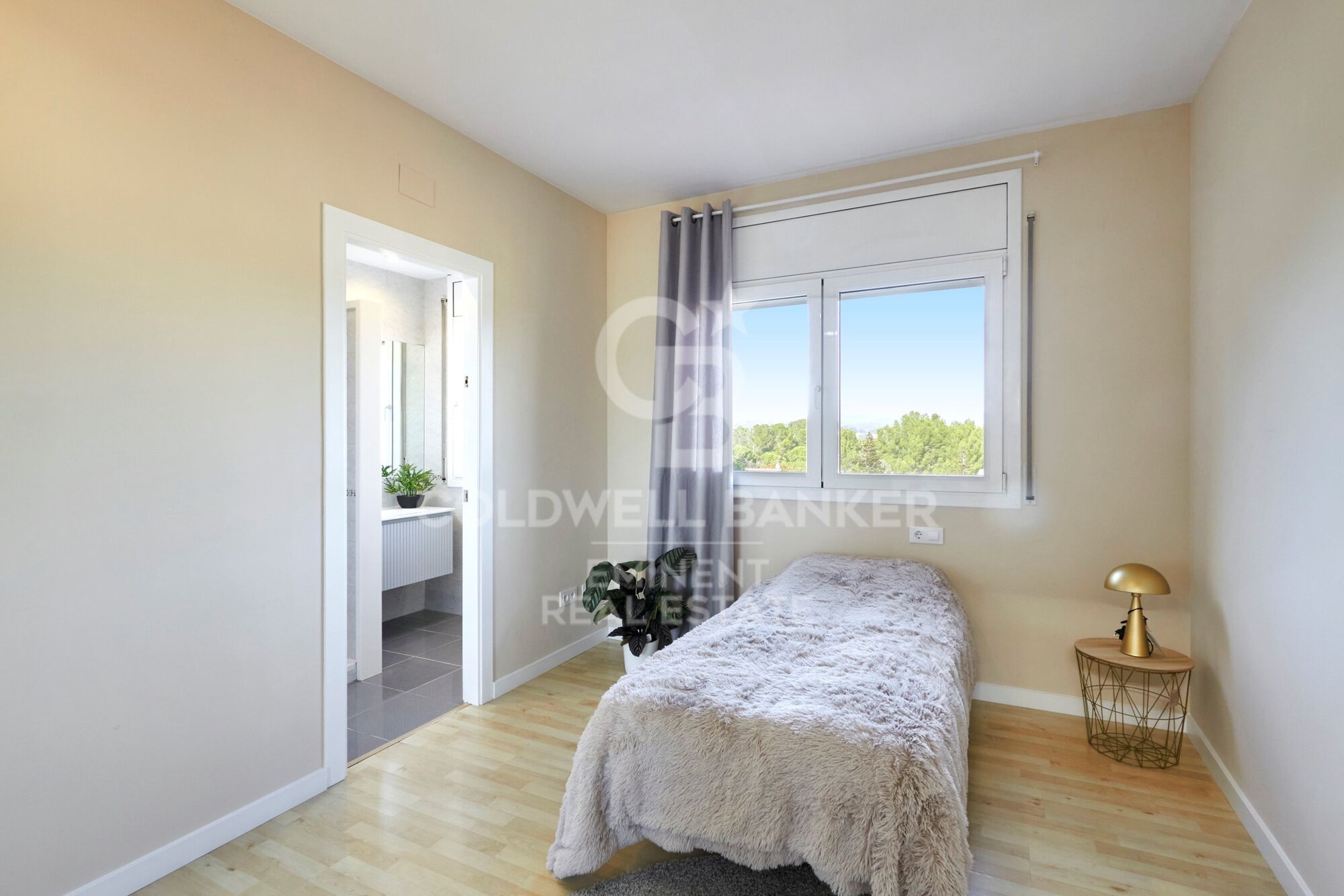 Exclusive Property for Sale in Sant Cugat del Vallès