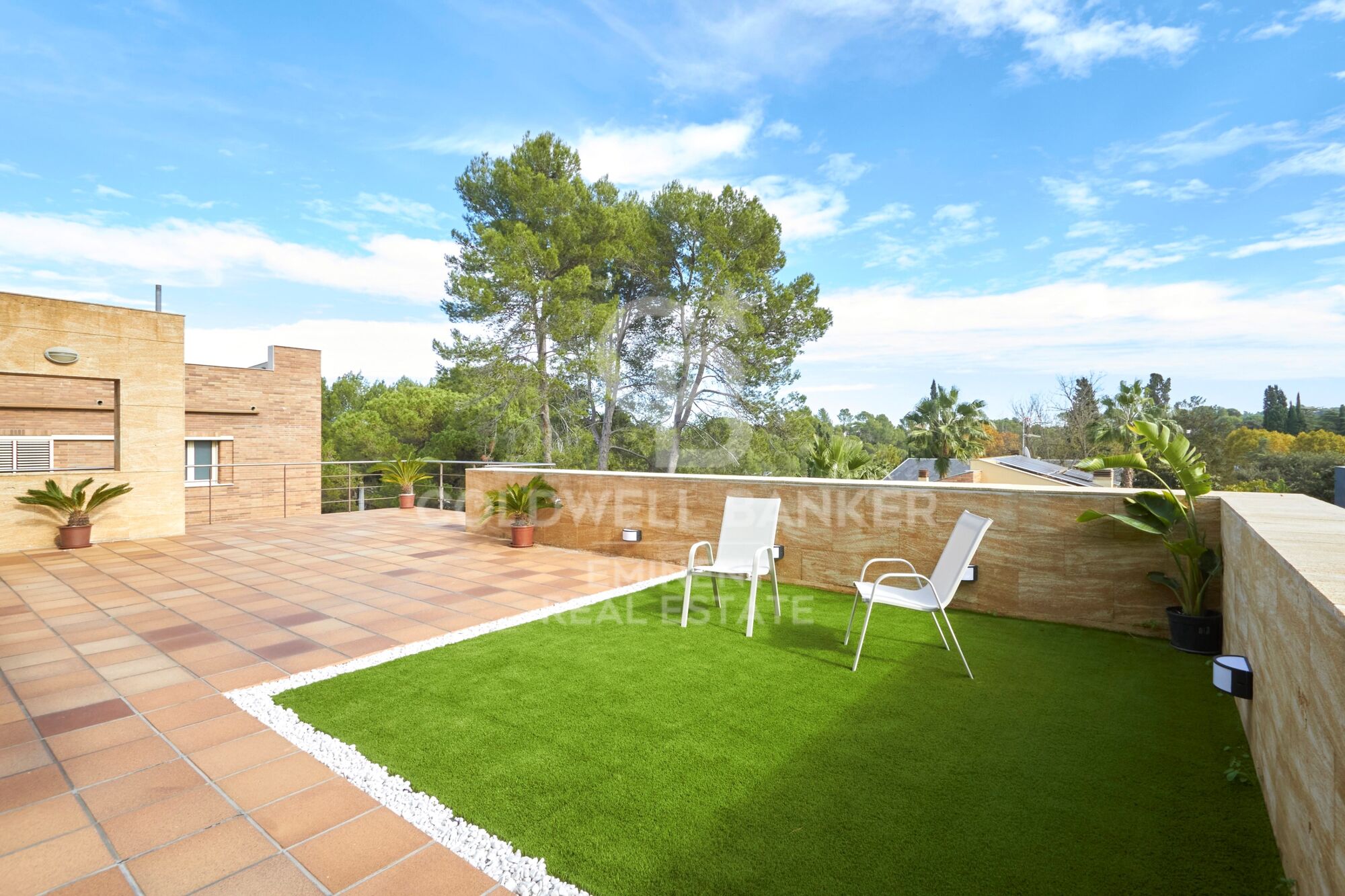 Exclusiva Propiedad en Venta en Sant Cugat del Vallès