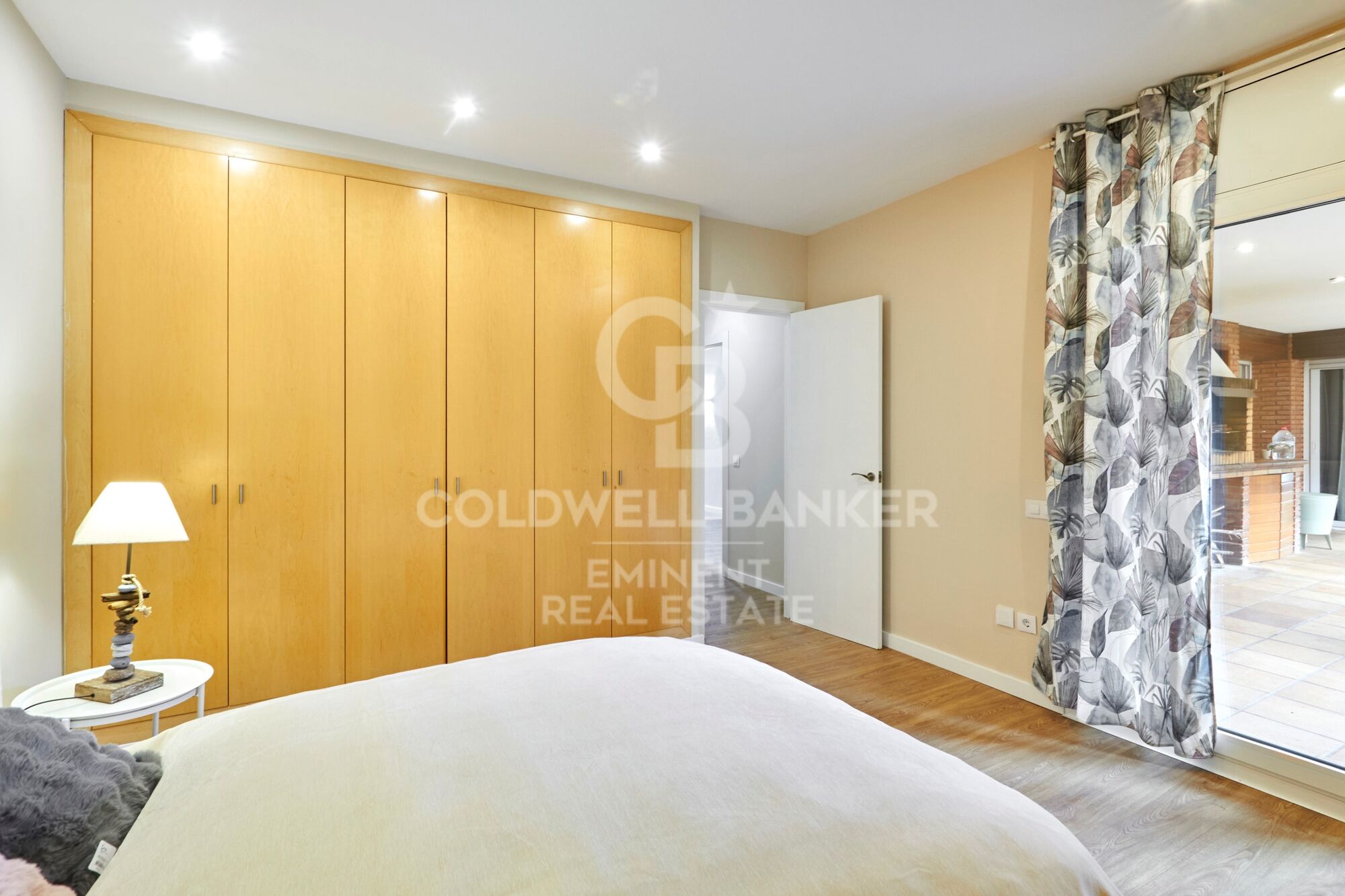 Exclusiva Propiedad en Venta en Sant Cugat del Vallès