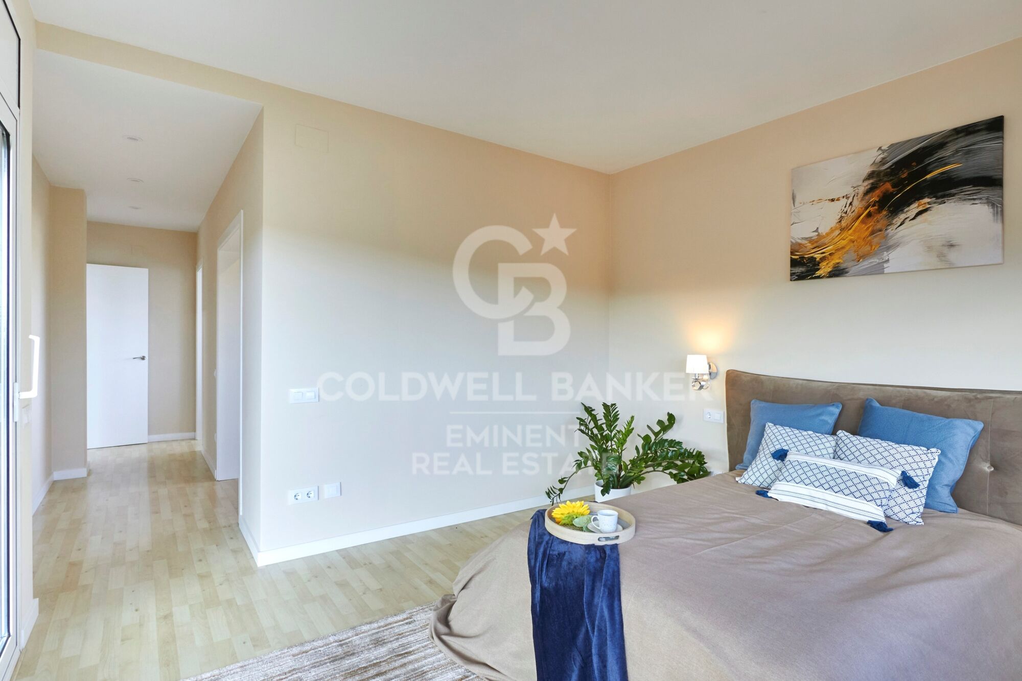 Exclusiva Propiedad en Venta en Sant Cugat del Vallès