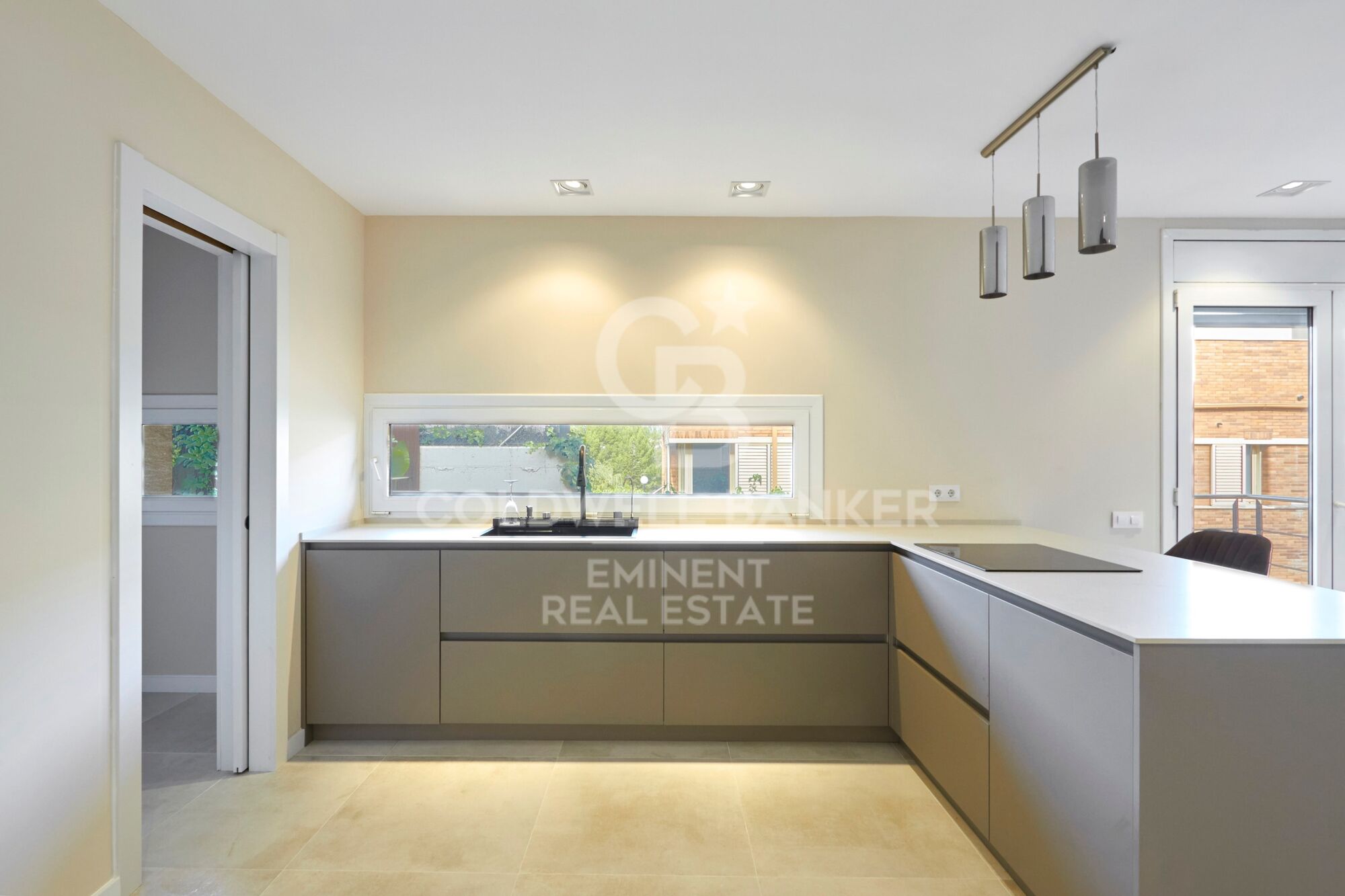 Exclusiva Propiedad en Venta en Sant Cugat del Vallès