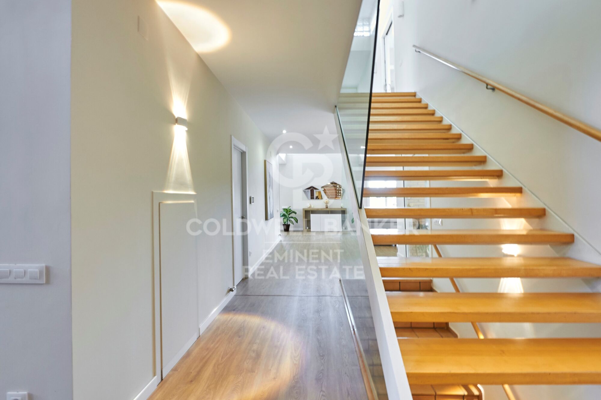 Exclusiva Propiedad en Venta en Sant Cugat del Vallès