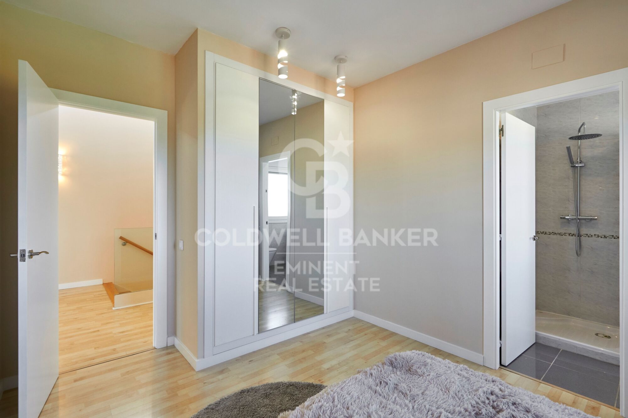 Exclusiva Propiedad en Venta en Sant Cugat del Vallès