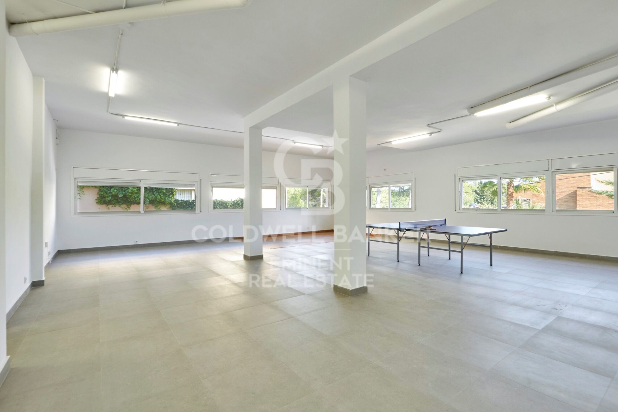 Exclusiva Propiedad en Venta en Sant Cugat del Vallès