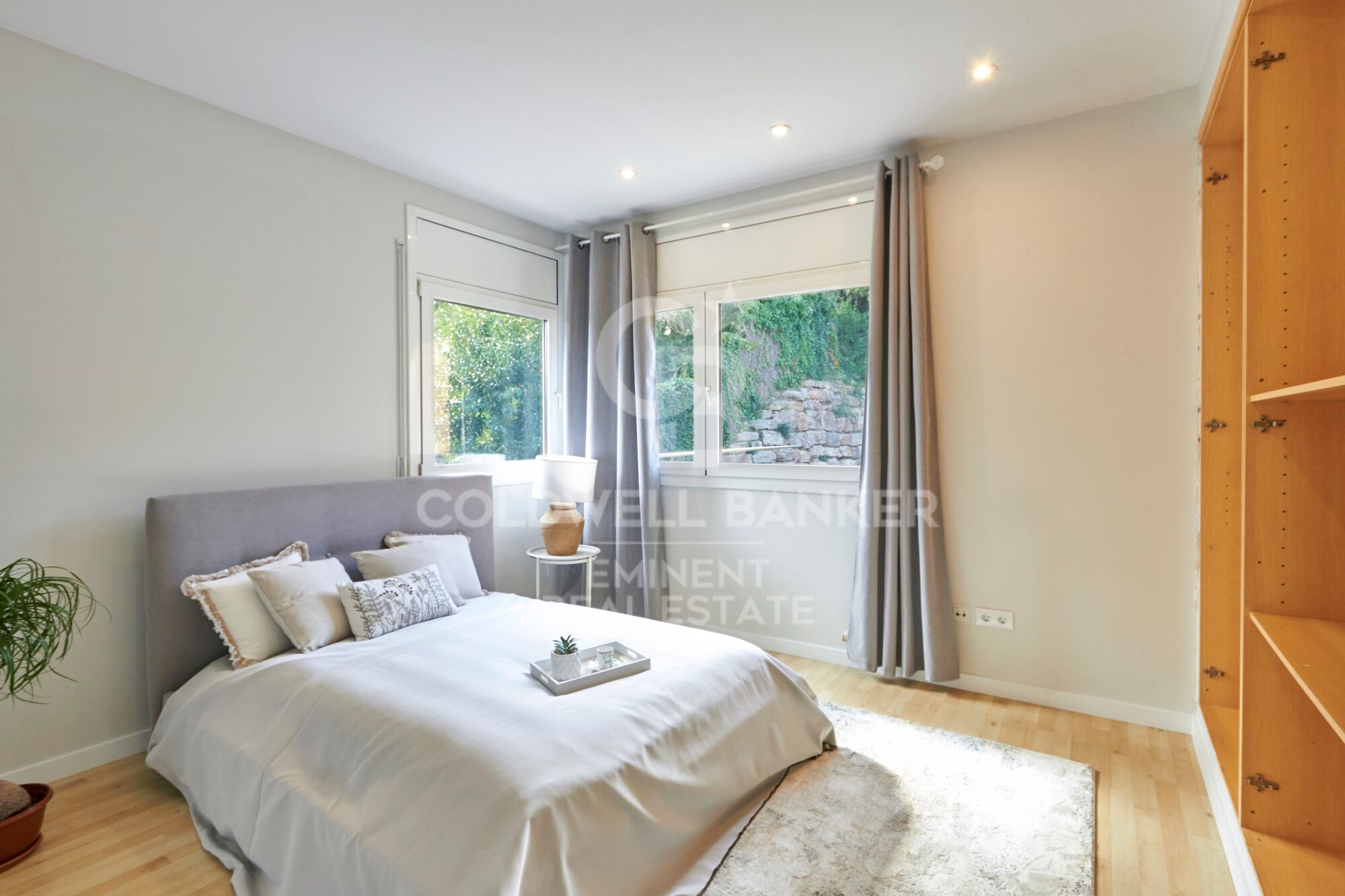 Exclusiva Propiedad en Venta en Sant Cugat del Vallès