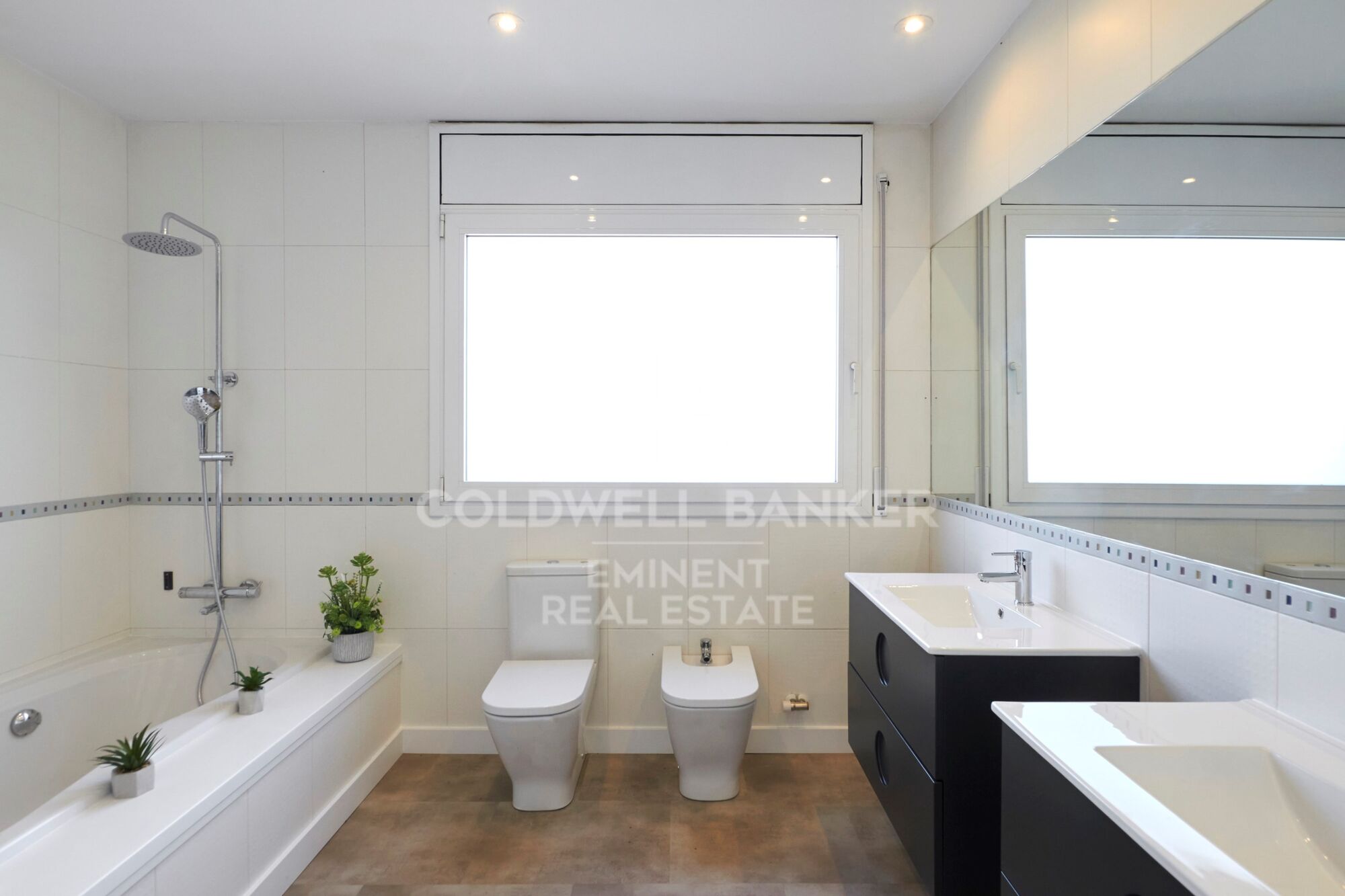 Exclusiva Propiedad en Venta en Sant Cugat del Vallès