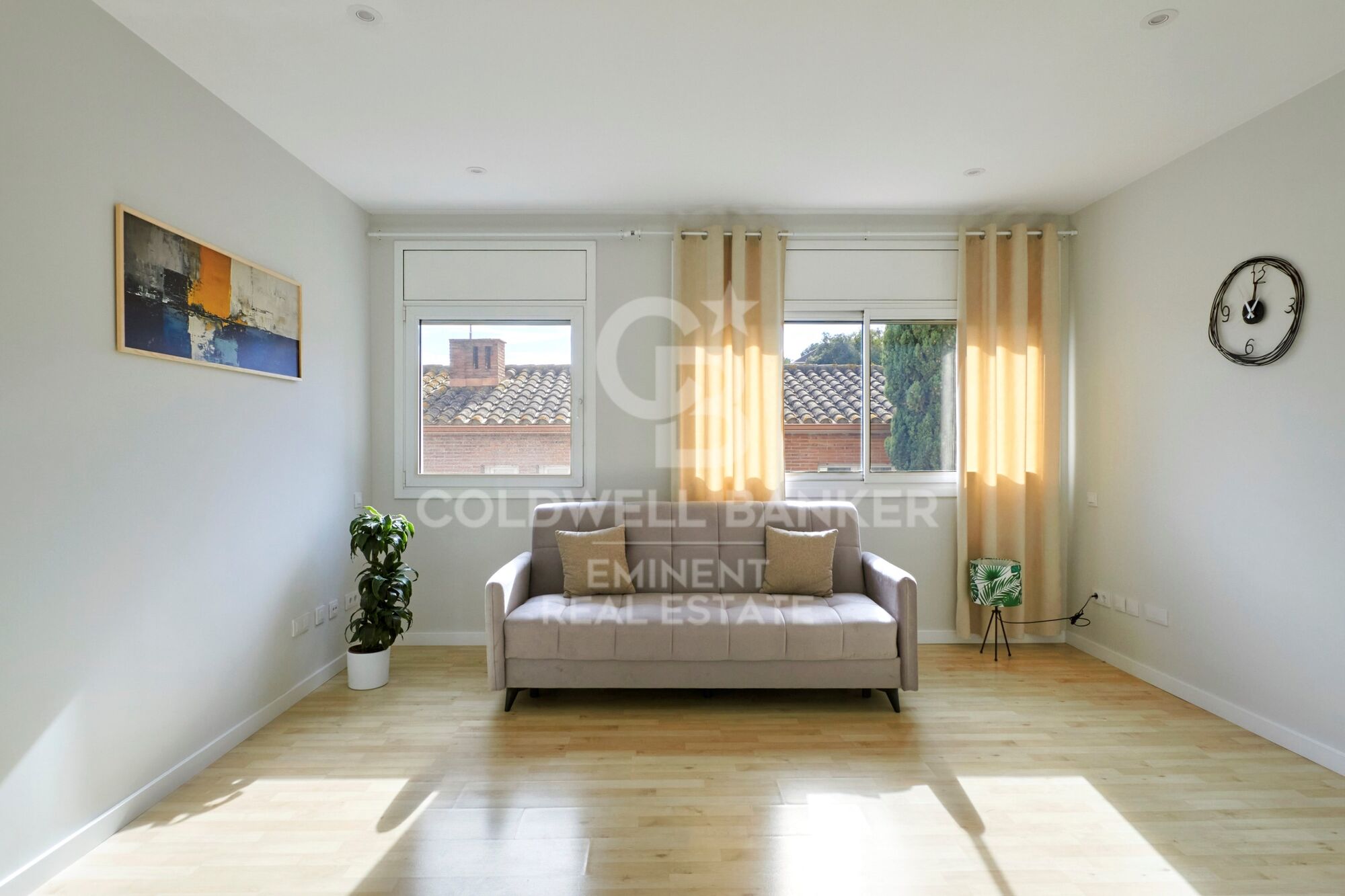 Exclusiva Propiedad en Venta en Sant Cugat del Vallès