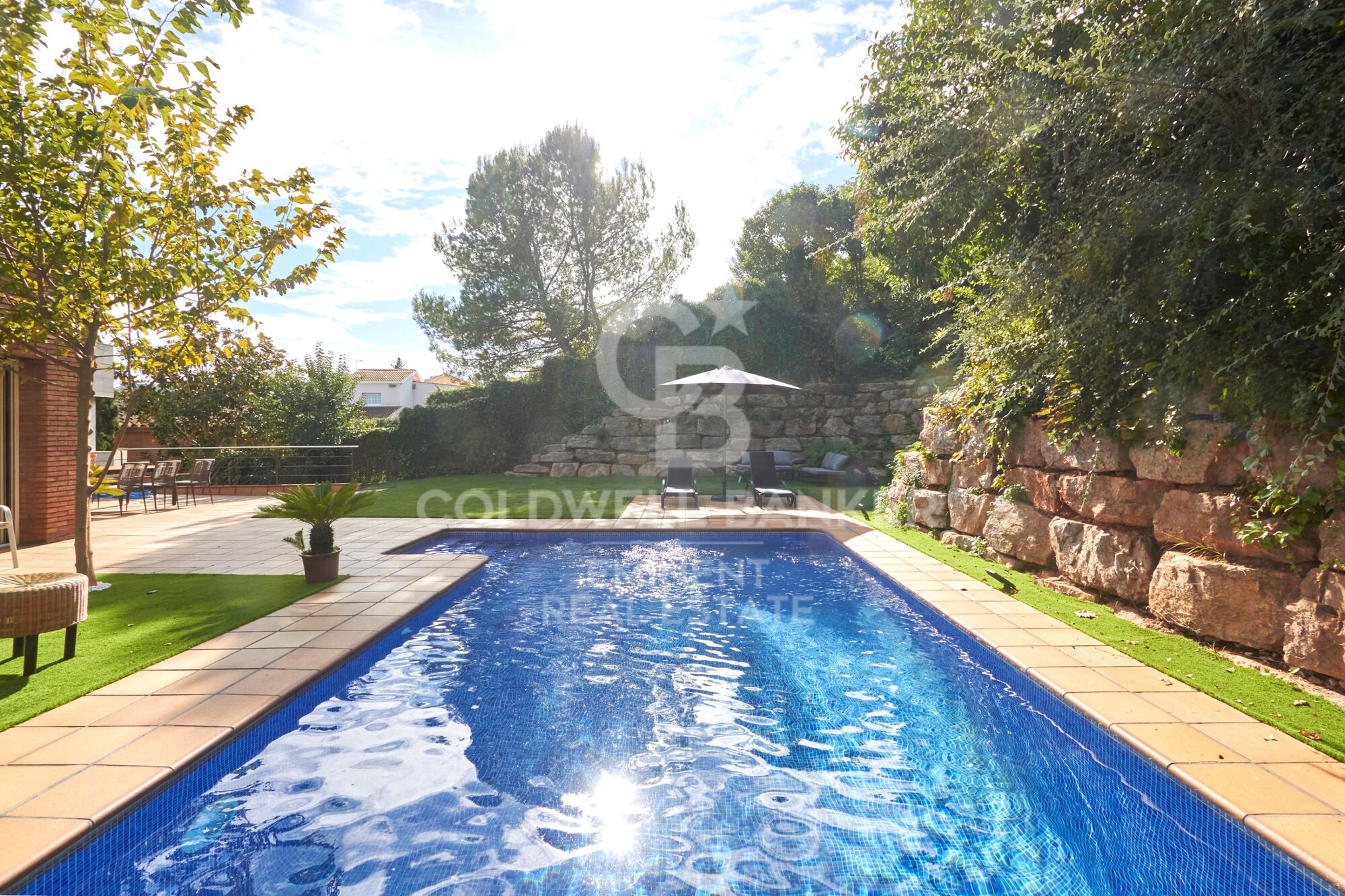 Exclusive Property for Sale in Sant Cugat del Vallès