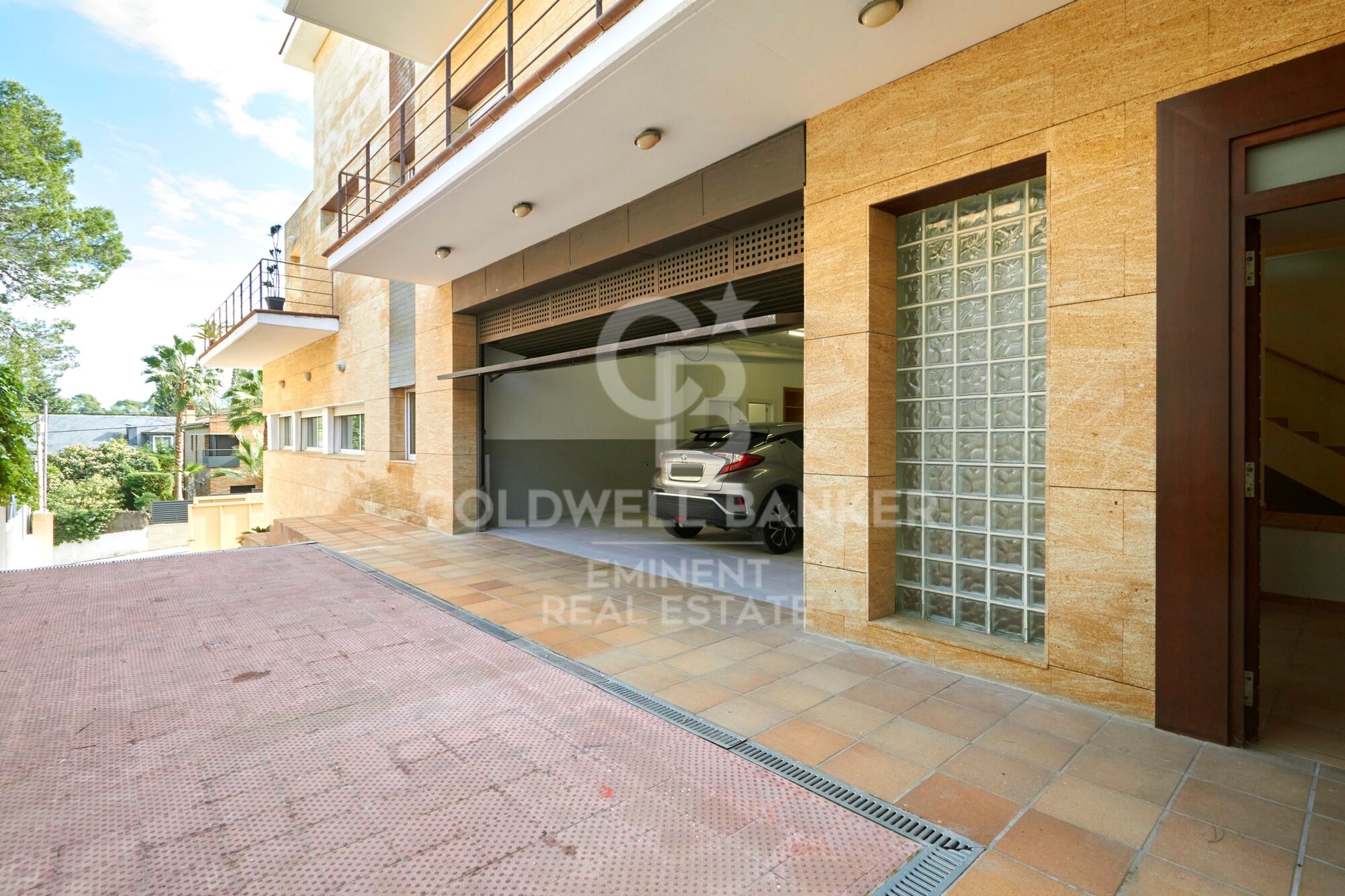Exclusive Property for Sale in Sant Cugat del Vallès