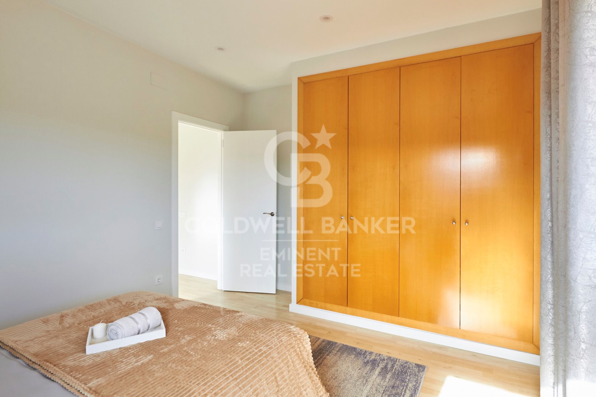 Exclusive Property for Sale in Sant Cugat del Vallès