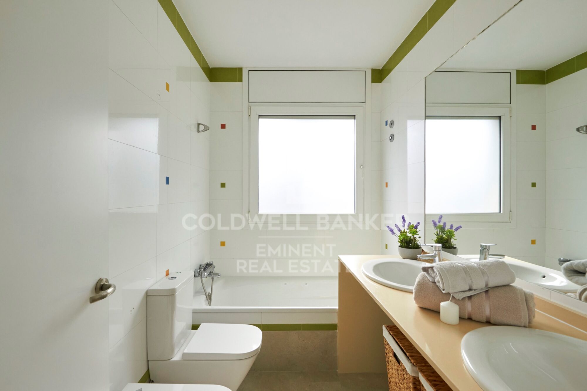 Exclusive Property for Sale in Sant Cugat del Vallès