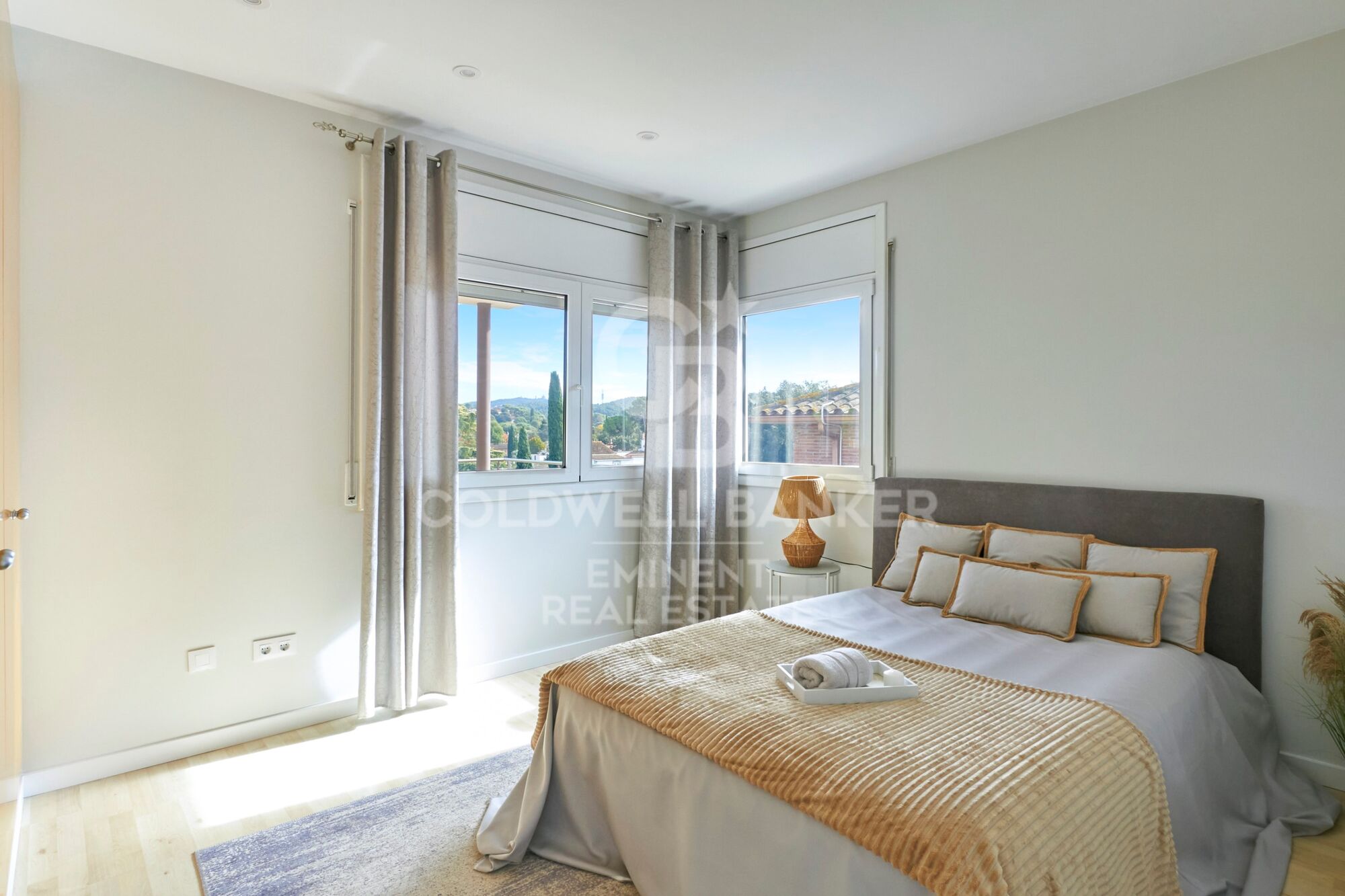 Propriété Exclusive à Vendre à Sant Cugat del Vallès