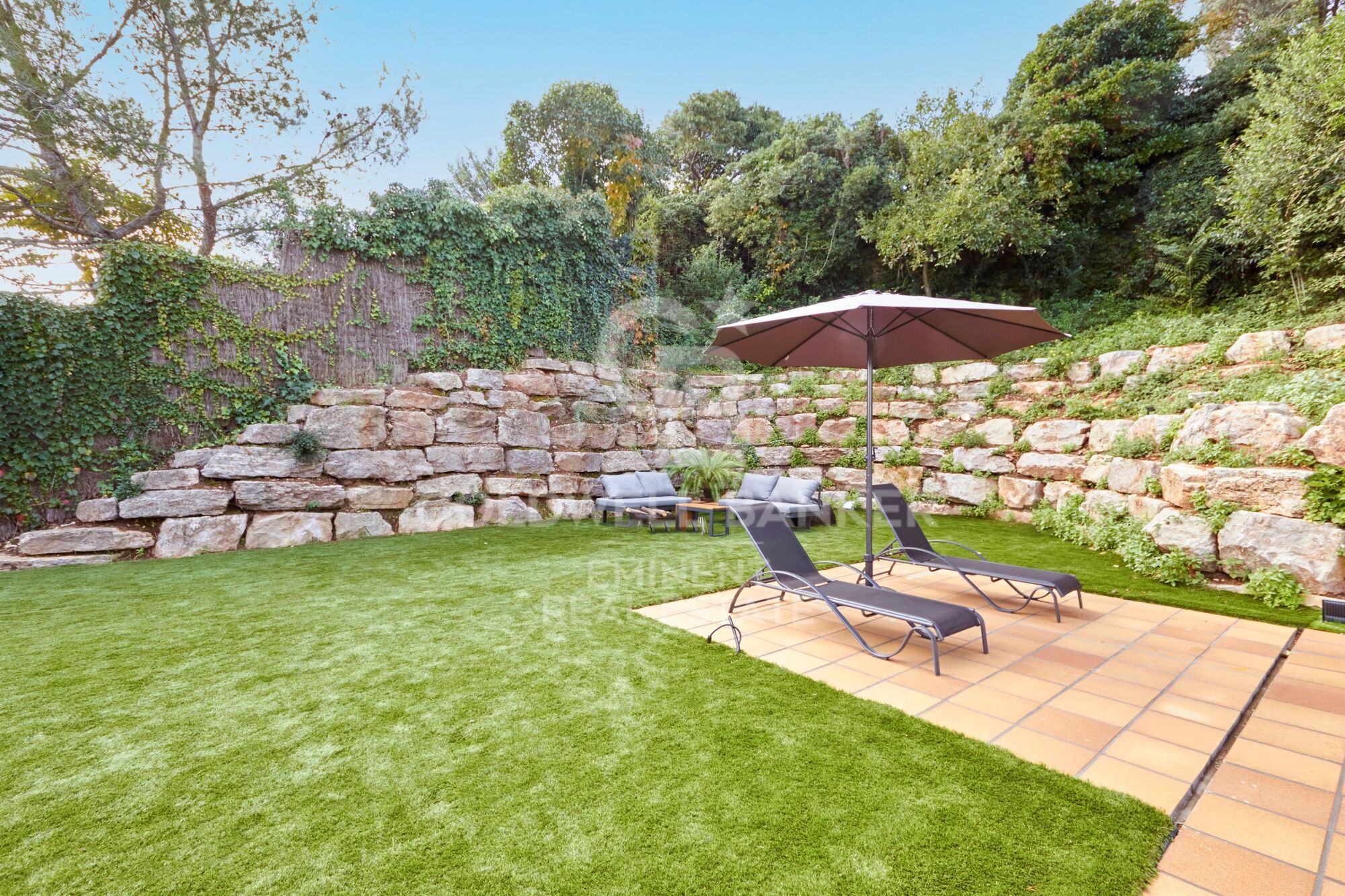 Exclusiva Propiedad en Venta en Sant Cugat del Vallès