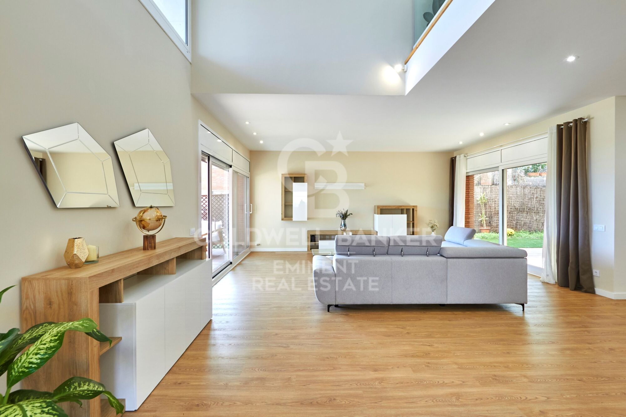 Propriété Exclusive à Vendre à Sant Cugat del Vallès