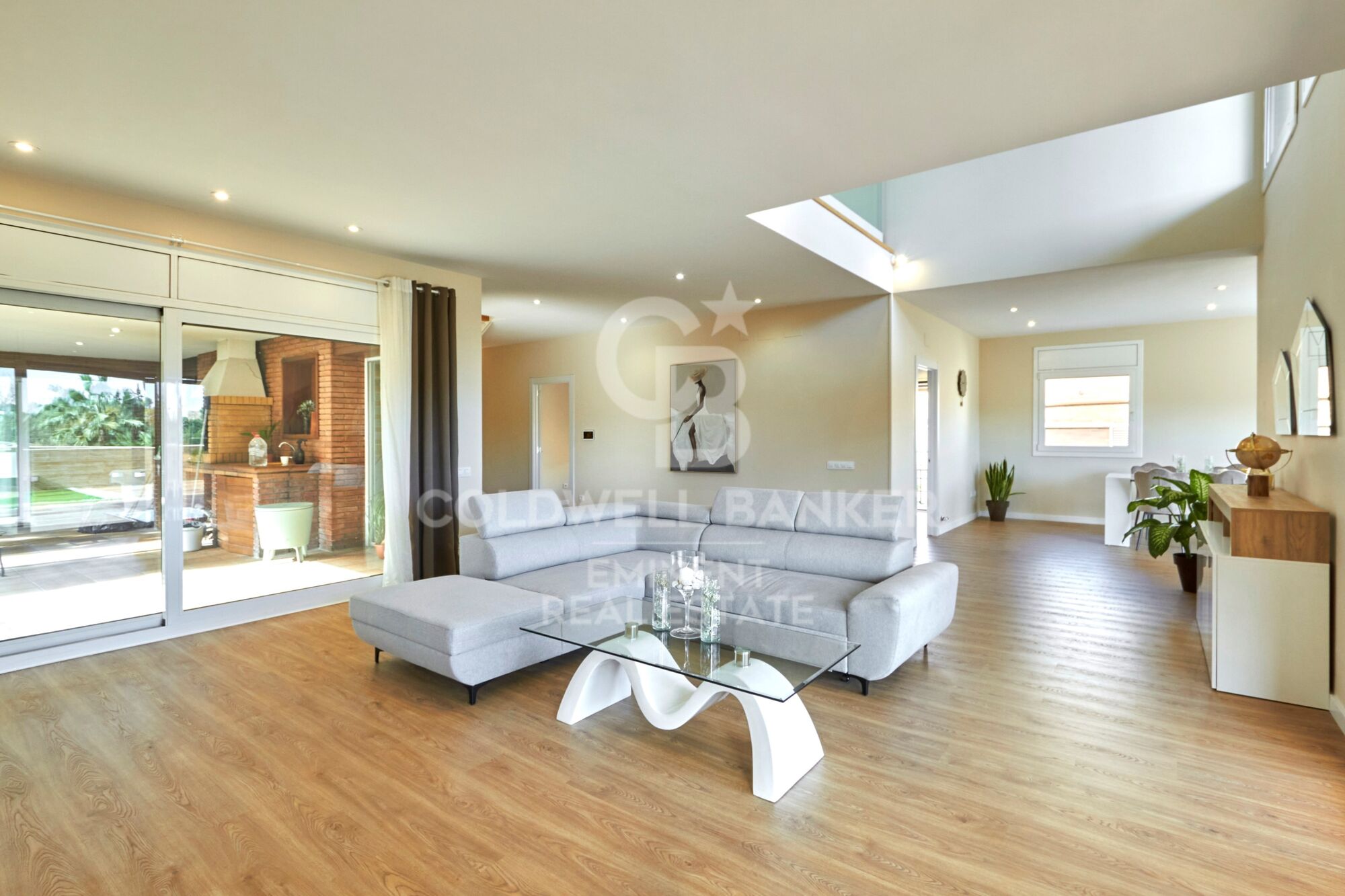 Propriété Exclusive à Vendre à Sant Cugat del Vallès