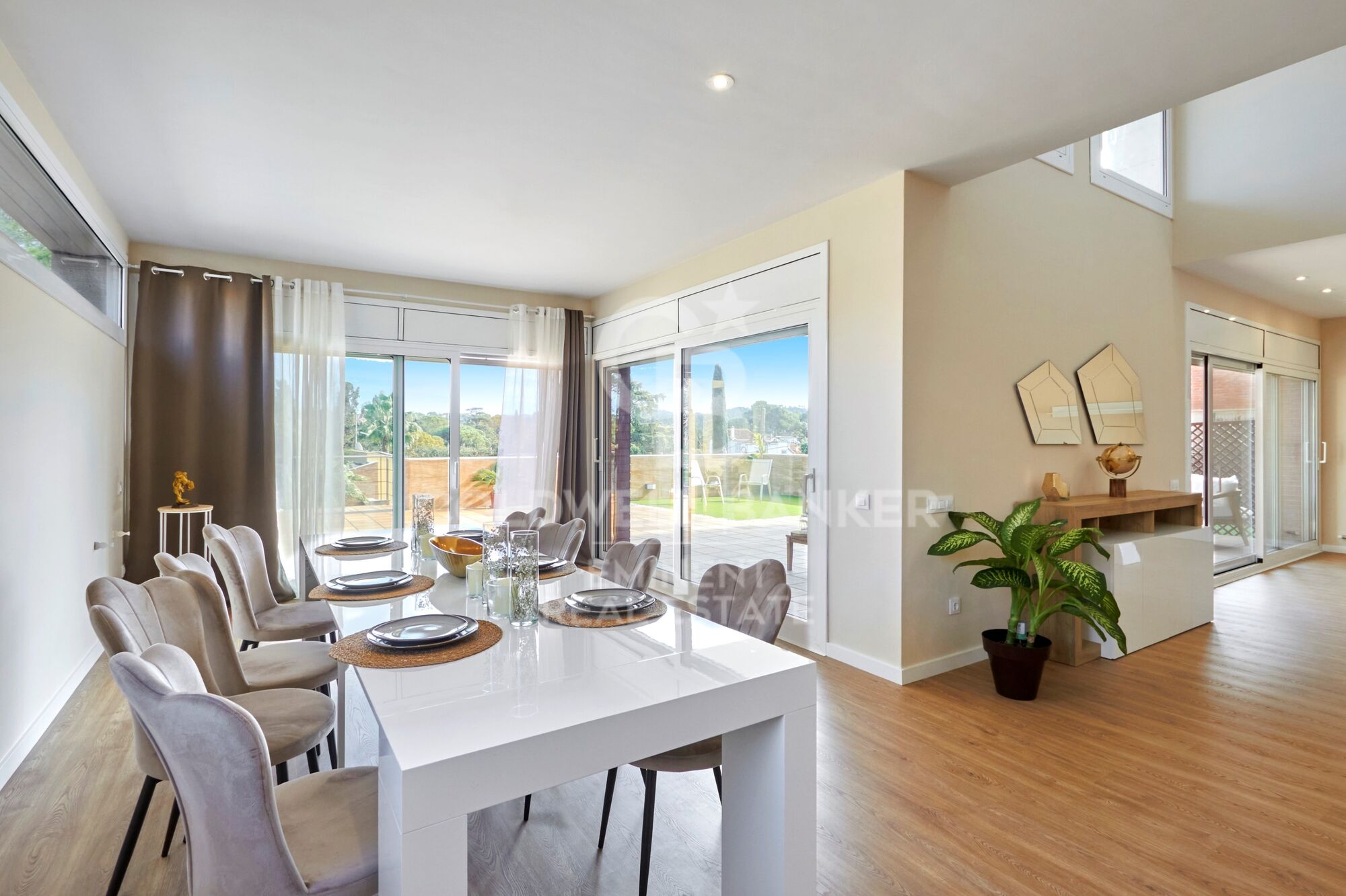Propriété Exclusive à Vendre à Sant Cugat del Vallès