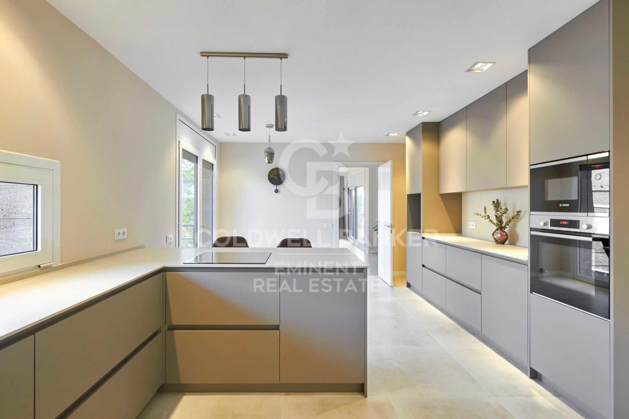 Propriété Exclusive à Vendre à Sant Cugat del Vallès