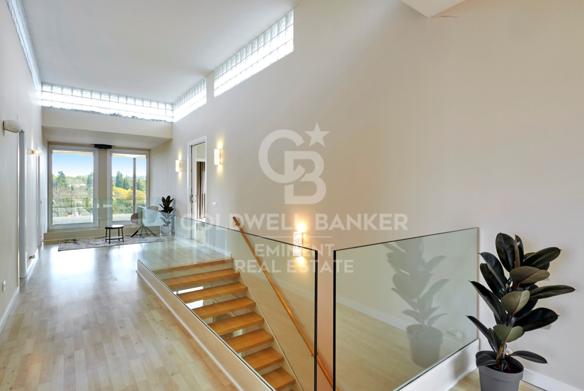 Propriété Exclusive à Vendre à Sant Cugat del Vallès