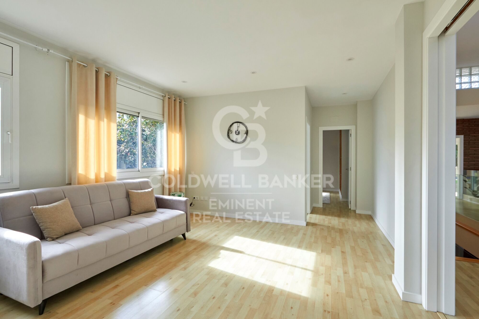 Propriété Exclusive à Vendre à Sant Cugat del Vallès