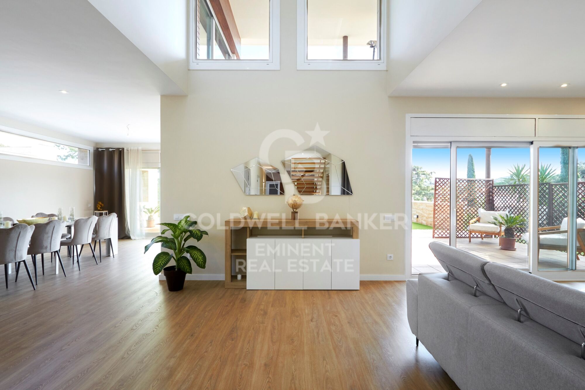 Propriété Exclusive à Vendre à Sant Cugat del Vallès