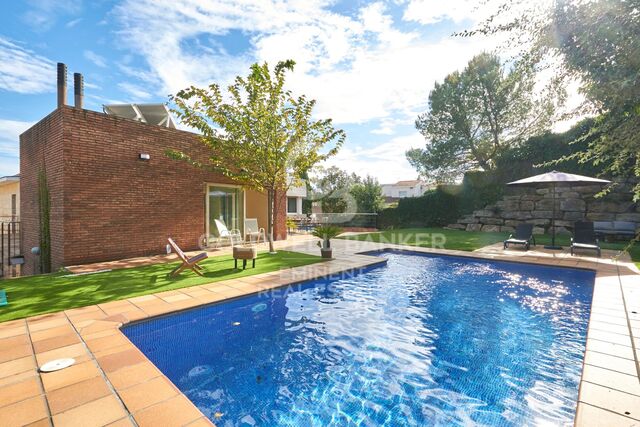 Propriété Exclusive à Vendre à Sant Cugat del Vallès