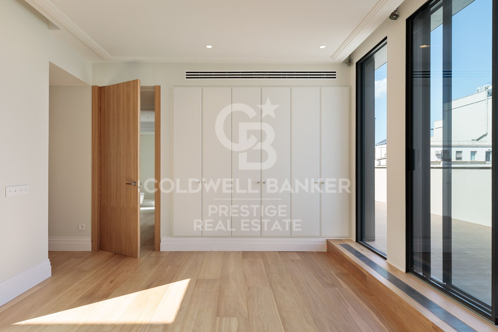 Penthouse Duplex de Luxe Exclusif in Barcelona