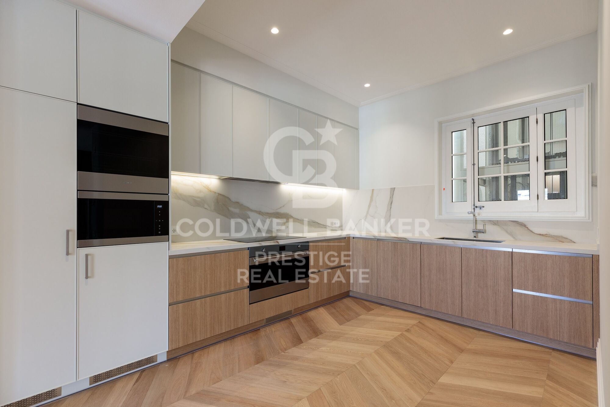 Penthouse Duplex de Luxe Exclusif in Barcelona