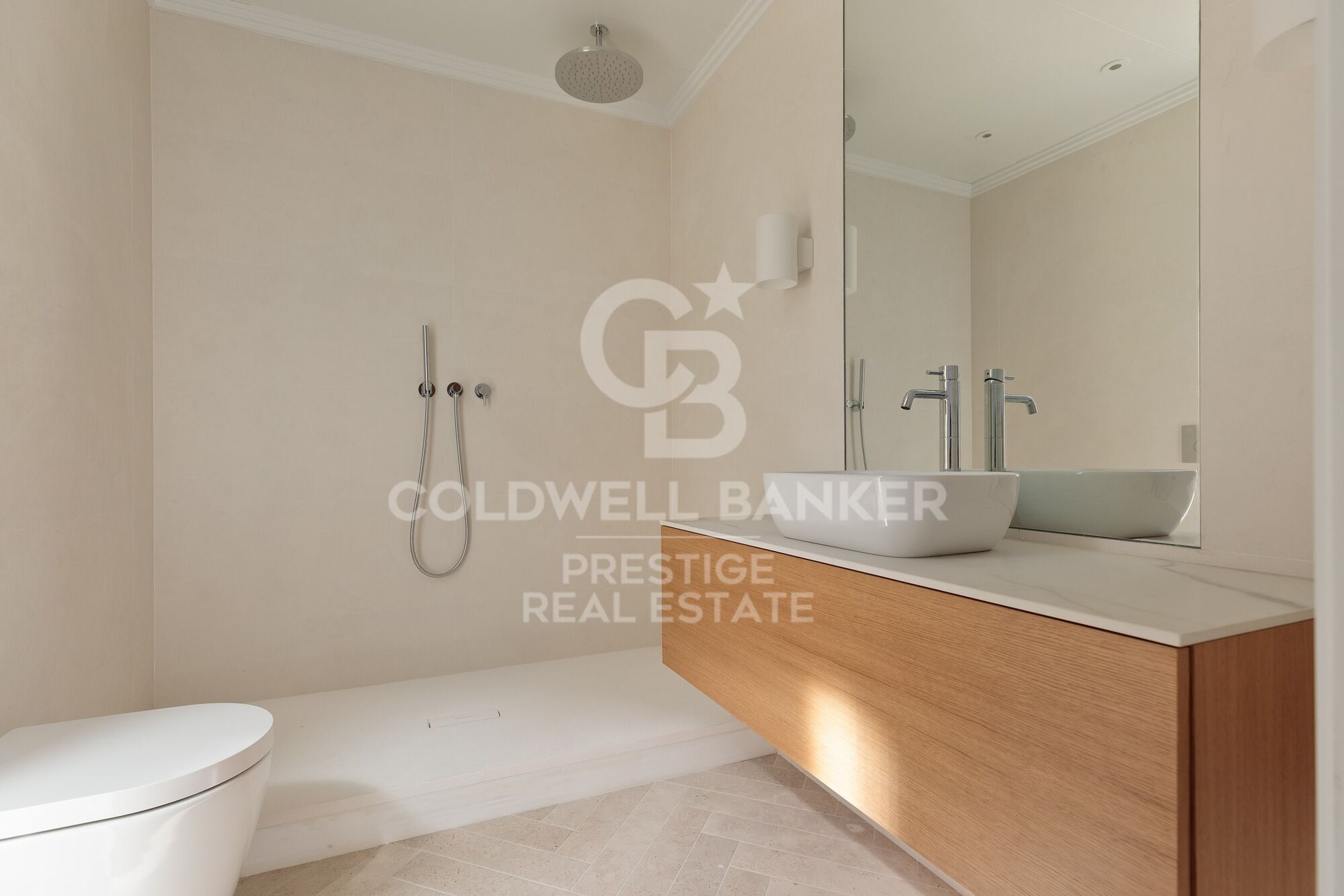 Penthouse Duplex de Luxe Exclusif in Barcelona