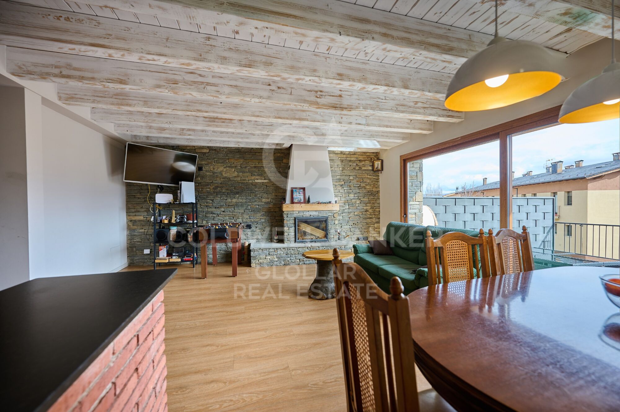 House 4 Bedrooms Sale Puigcerdà