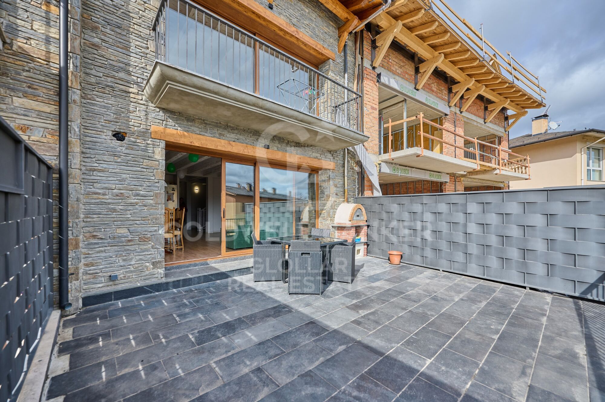 House 4 Bedrooms Sale Puigcerdà