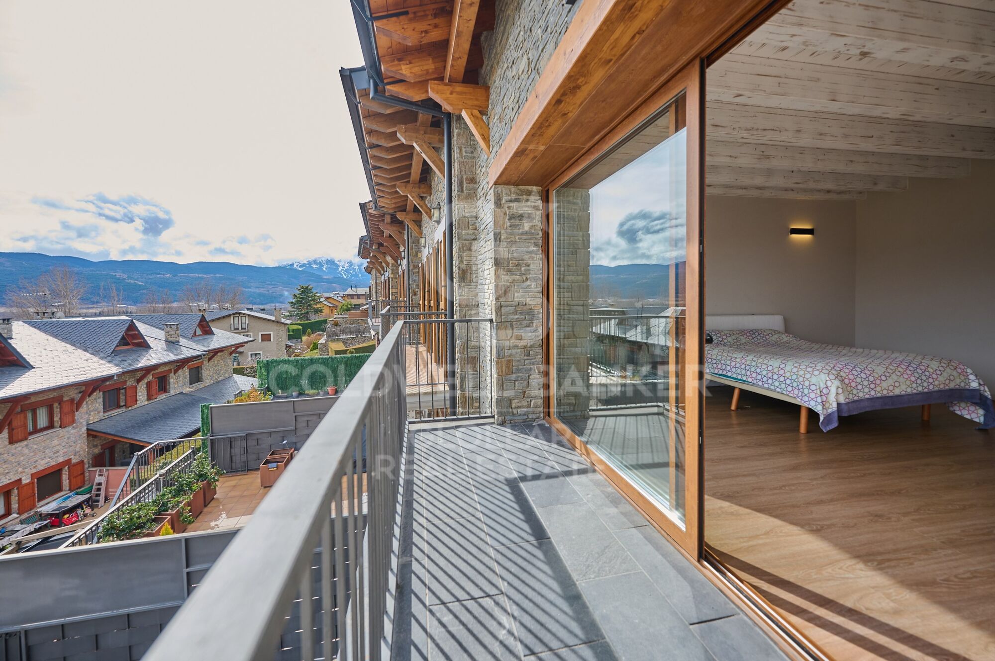 House 4 Bedrooms Sale Puigcerdà