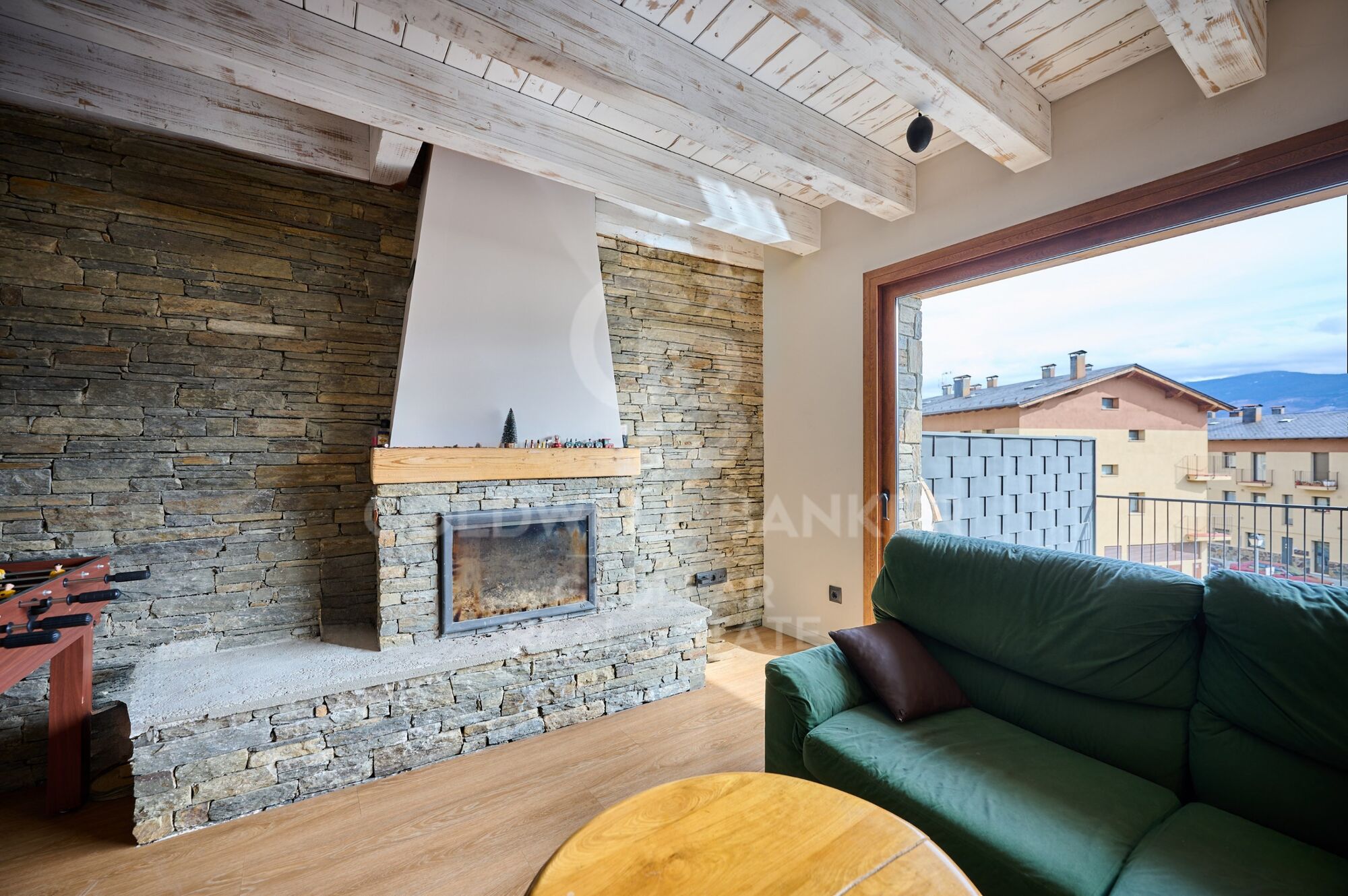 House 4 Bedrooms Sale Puigcerdà