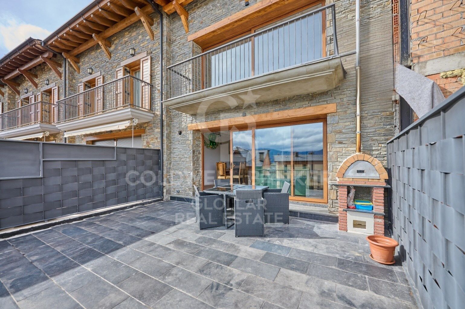 House 4 Bedrooms Sale Puigcerdà