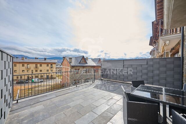 Haus 4 Schlafzimmer Verkauf Puigcerdà