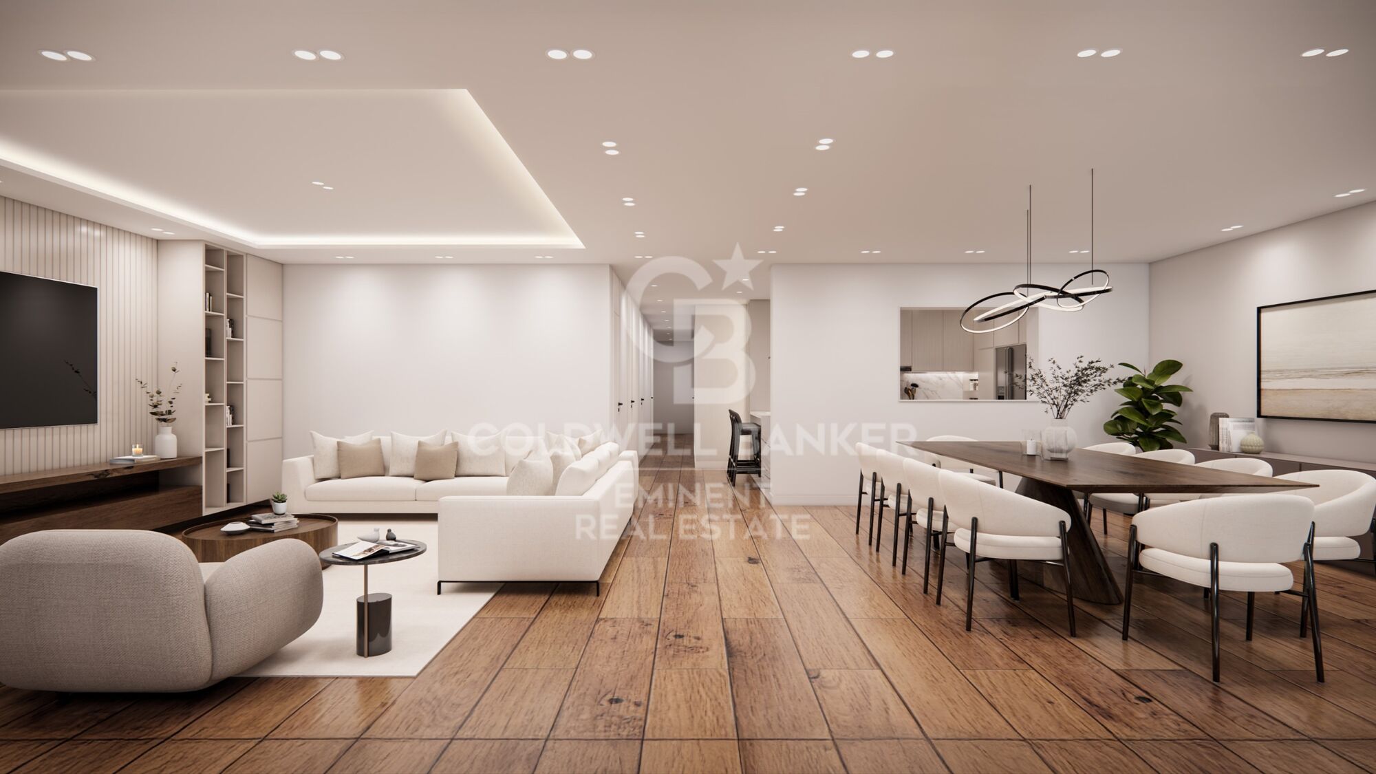 Flat 5 Pièces Acheter Barcelona