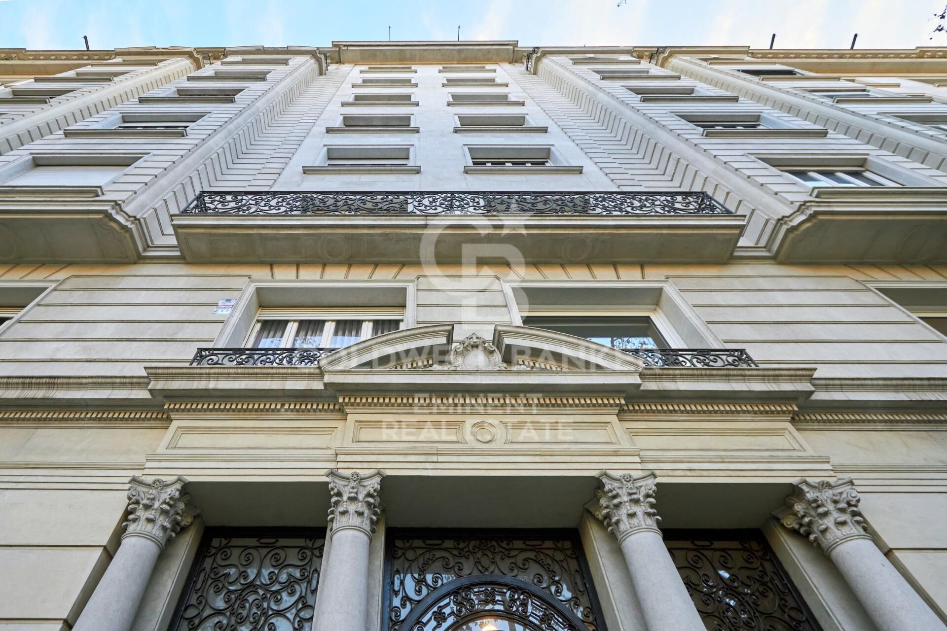 Flat 5 Pièces Acheter Barcelona