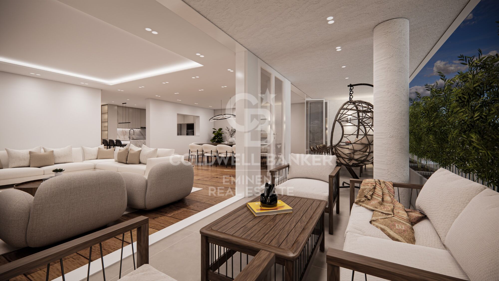 Wohnung 4 Schlafzimmer Verkauf Barcelona