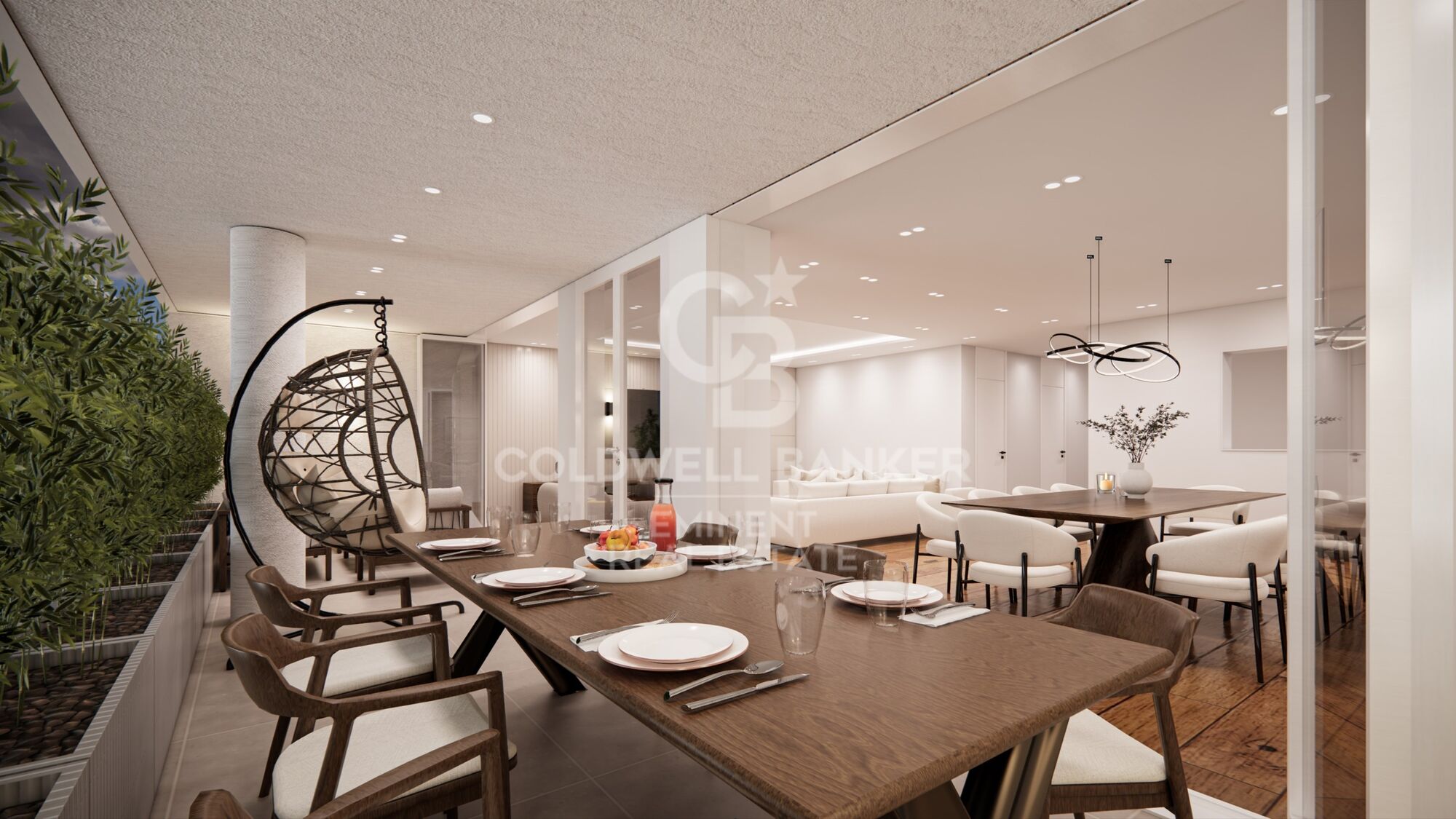 Flat 4 Bedrooms Sale Barcelona