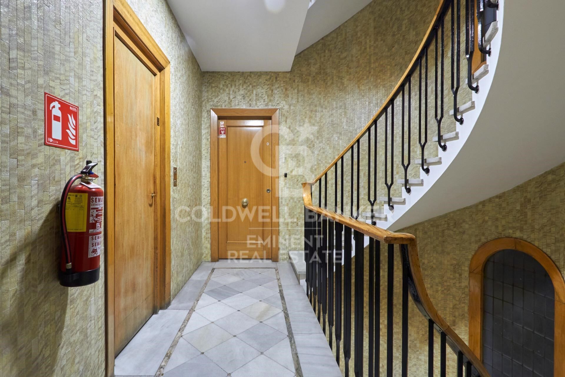Wohnung 4 Schlafzimmer Verkauf Barcelona